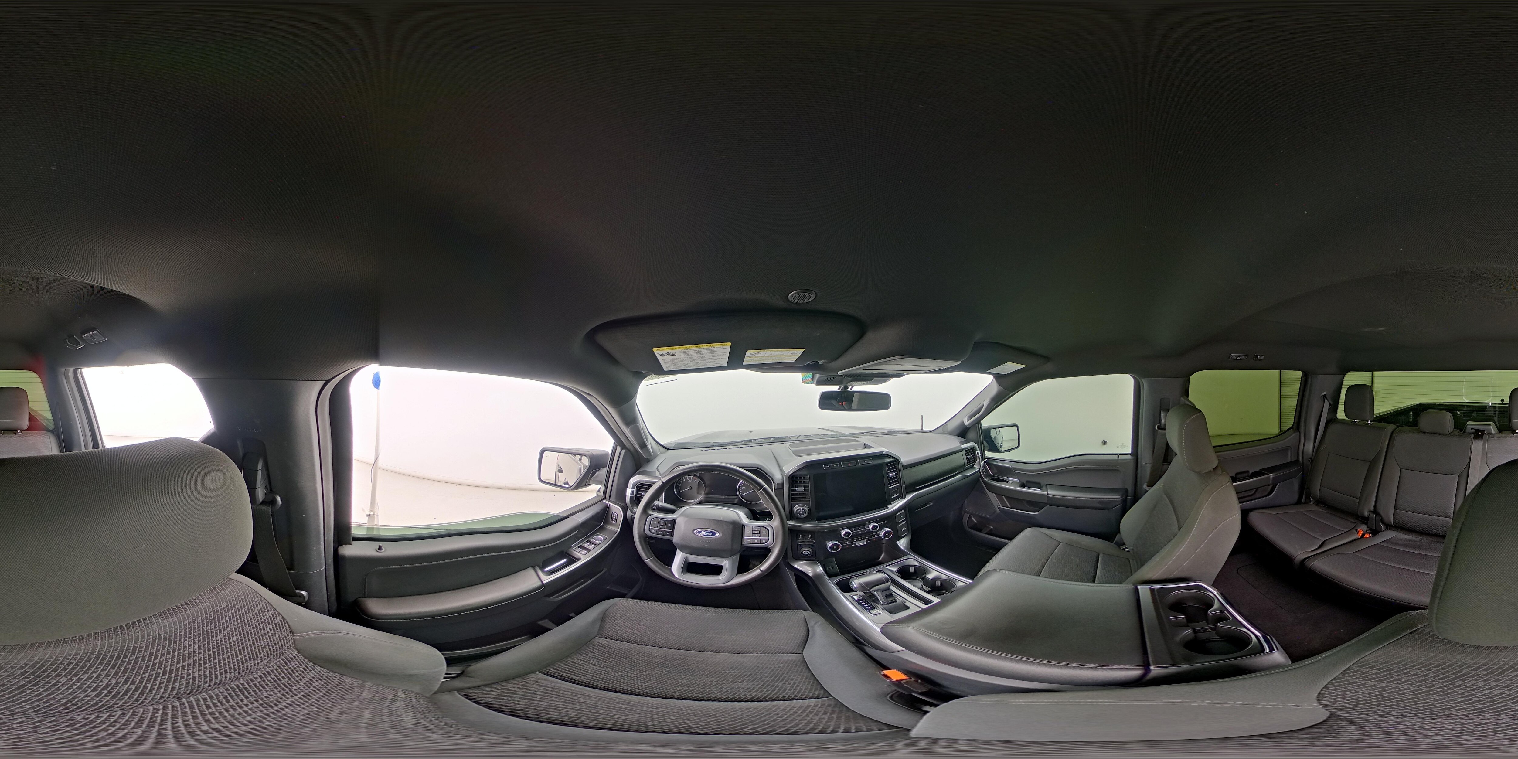 2023 Ford F-150 XLT - Photo 26