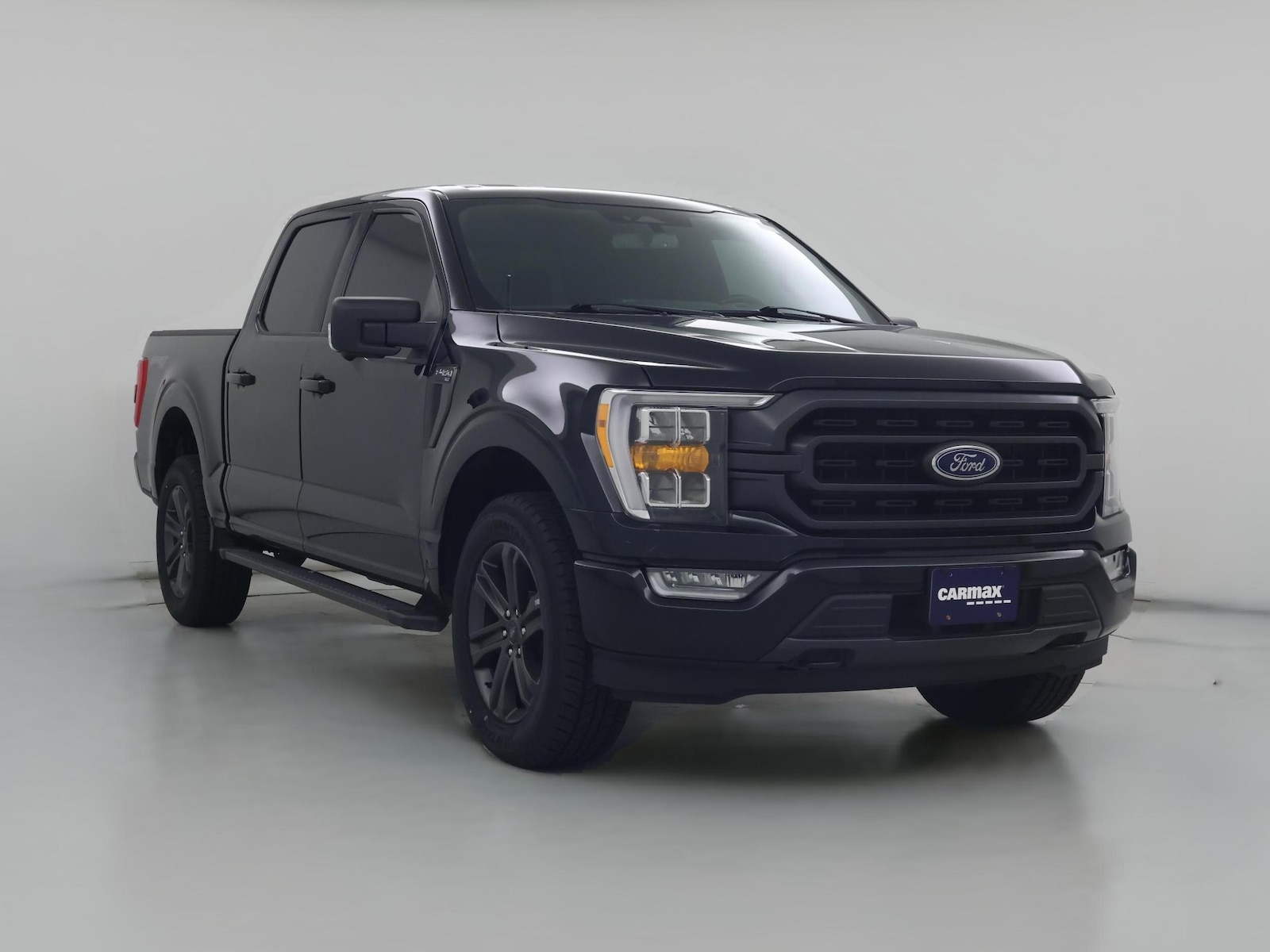 2023 Ford F-150 XLT - Photo 1