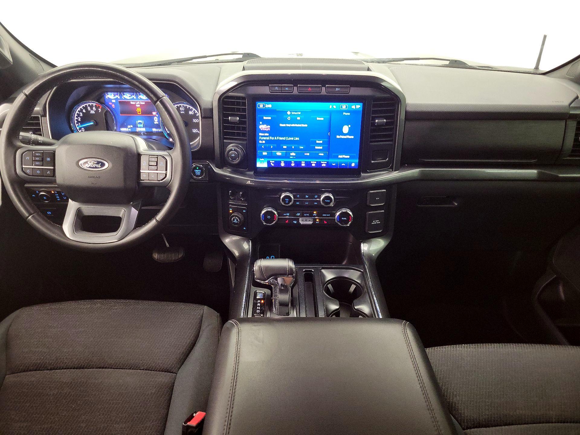 Thumbnail: 2023 Ford F-150 - 9