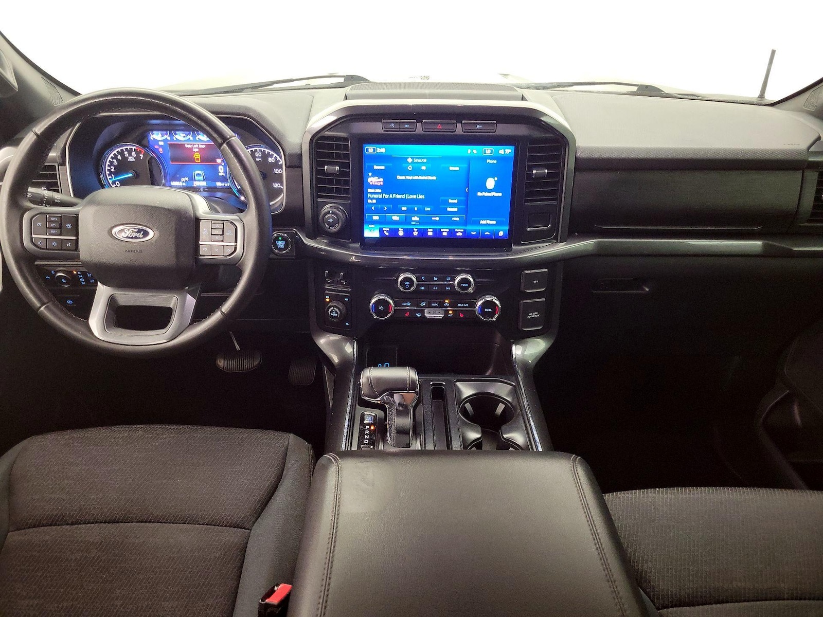 2023 Ford F-150 XLT - Photo 10