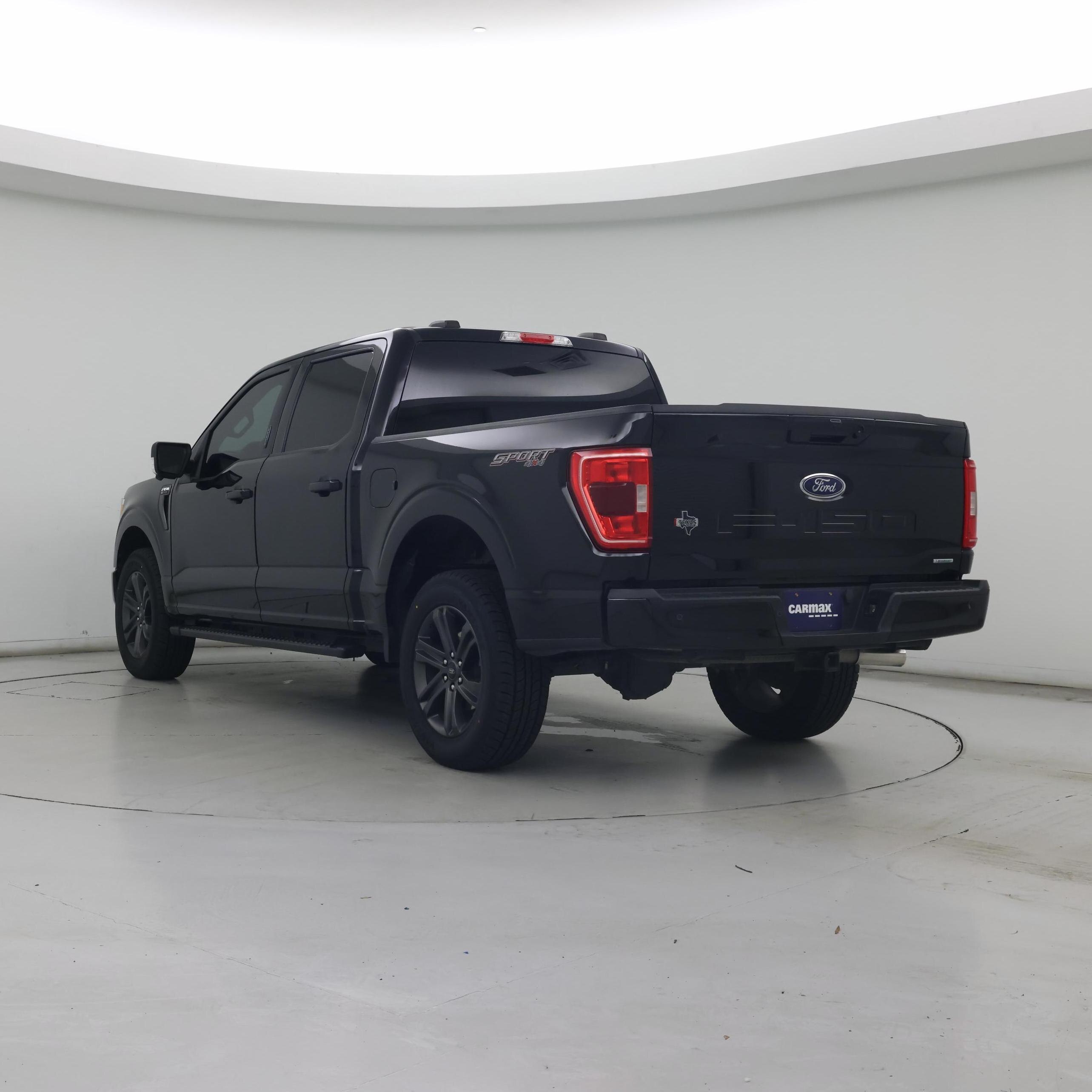 Thumbnail: 2023 Ford F-150 - 2
