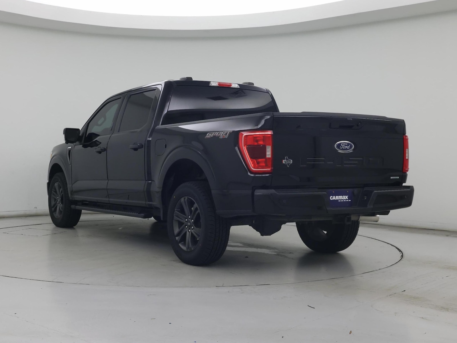 2023 Ford F-150 XLT - Photo 3
