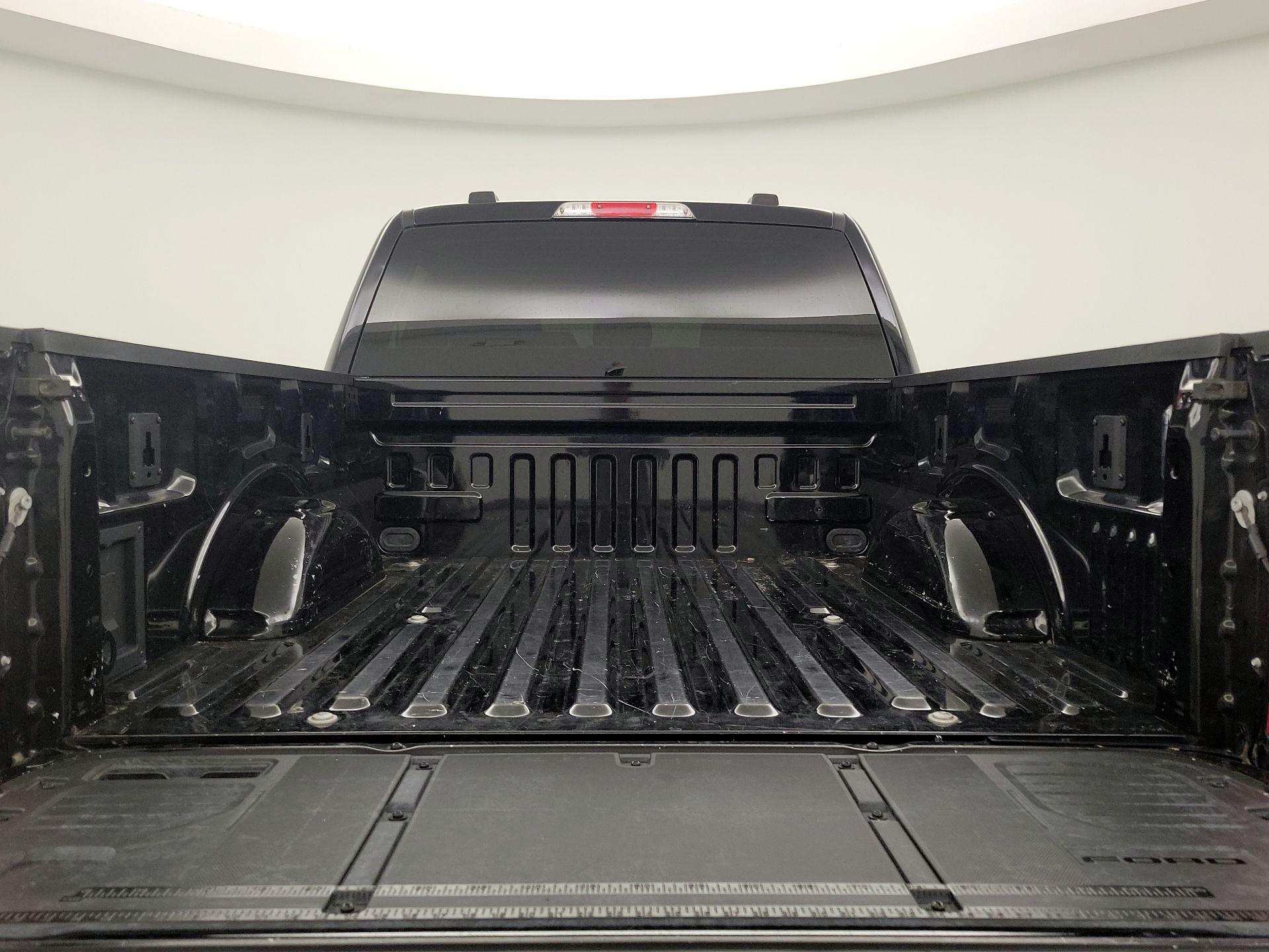 Thumbnail: 2023 Ford F-150 - 20