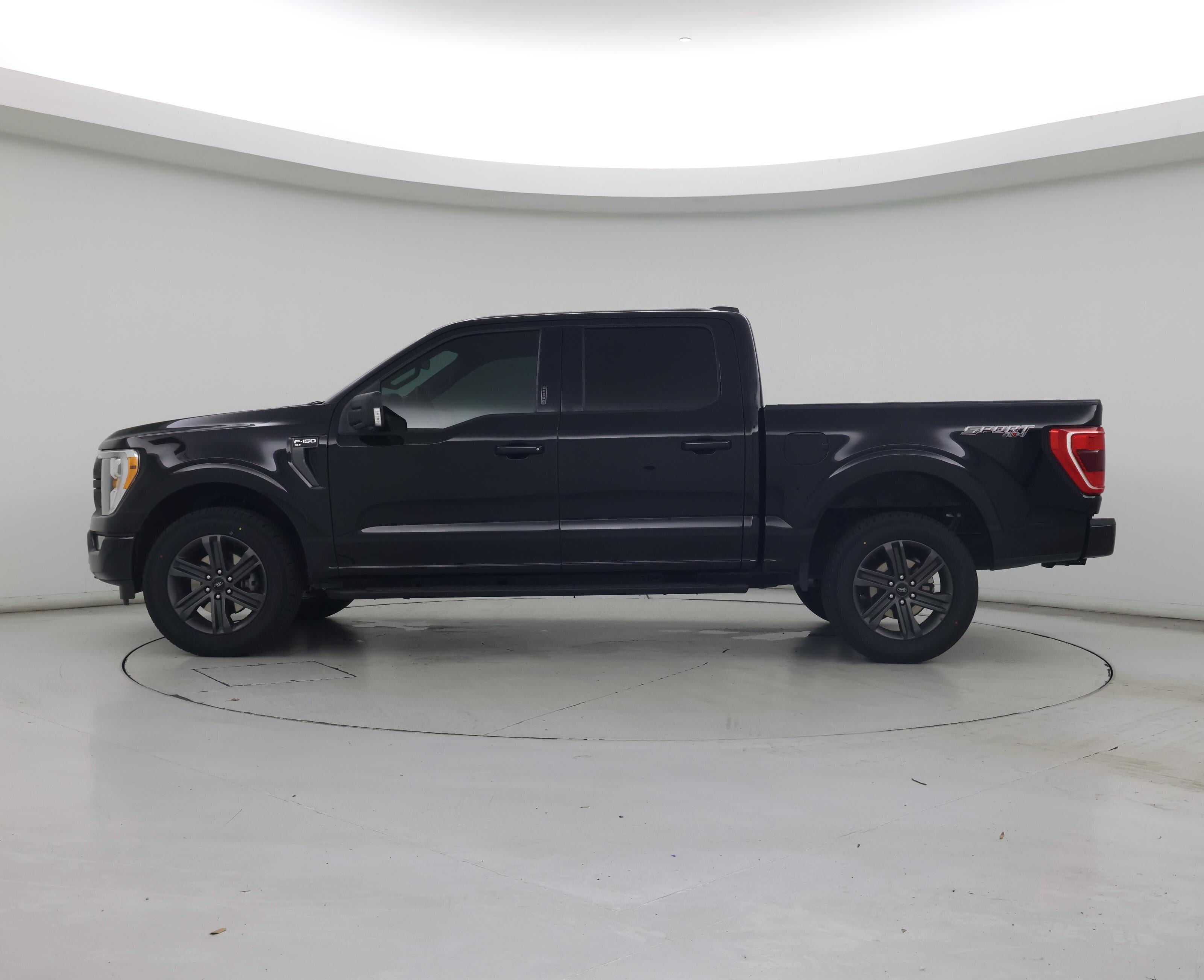 Thumbnail: 2023 Ford F-150 - 3