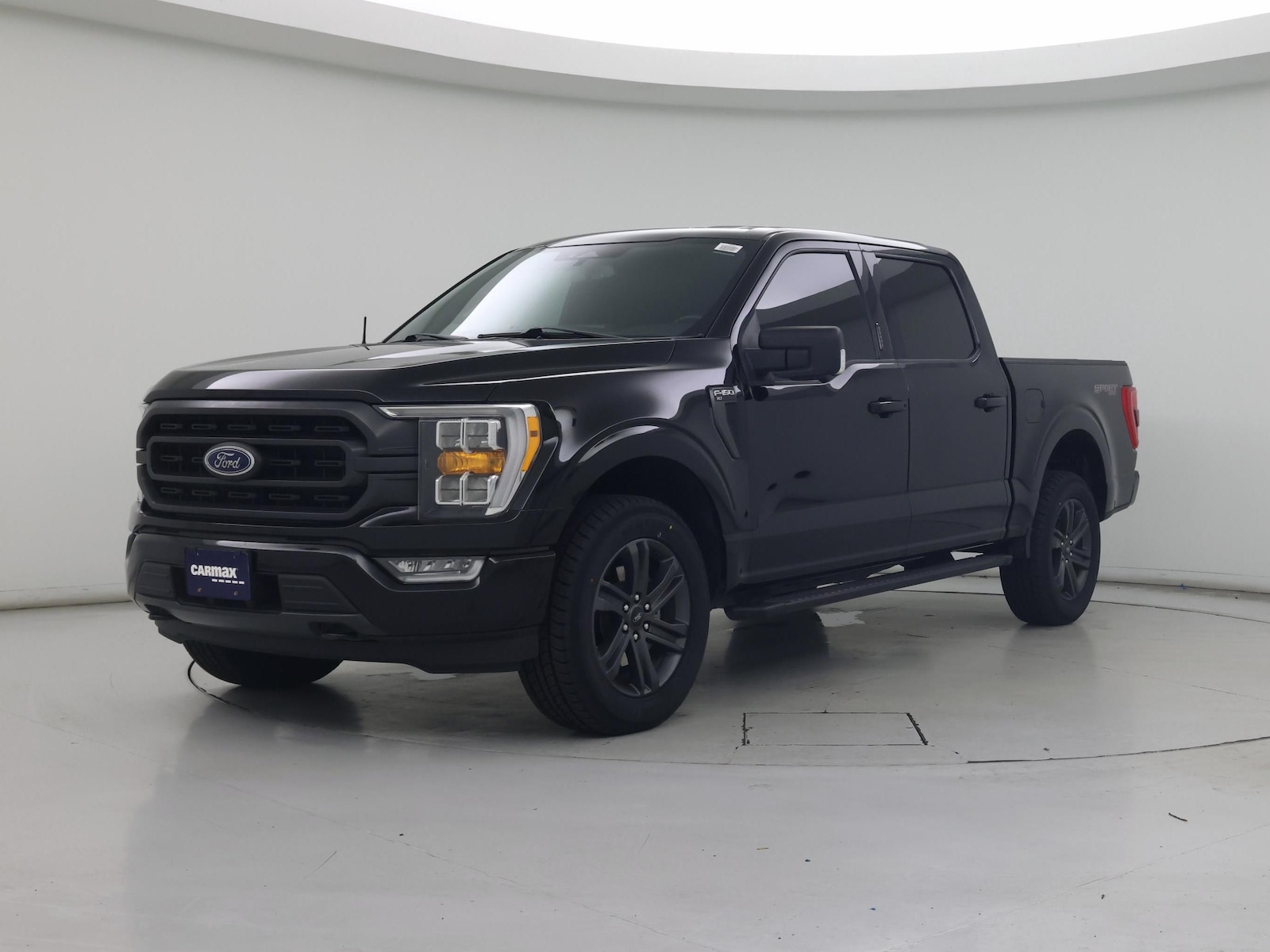 2023 Ford F-150 XLT - Photo 5