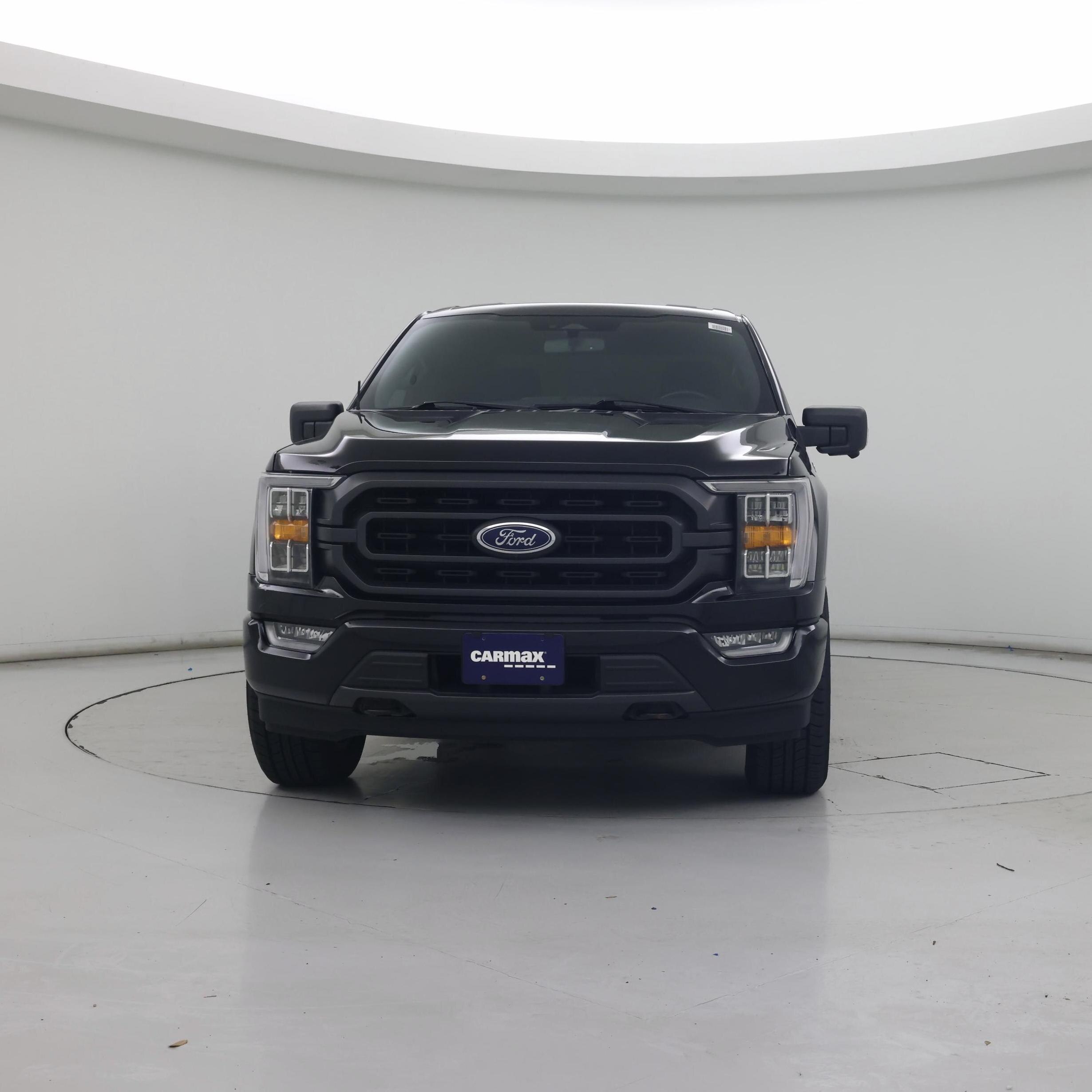 Thumbnail: 2023 Ford F-150 - 5
