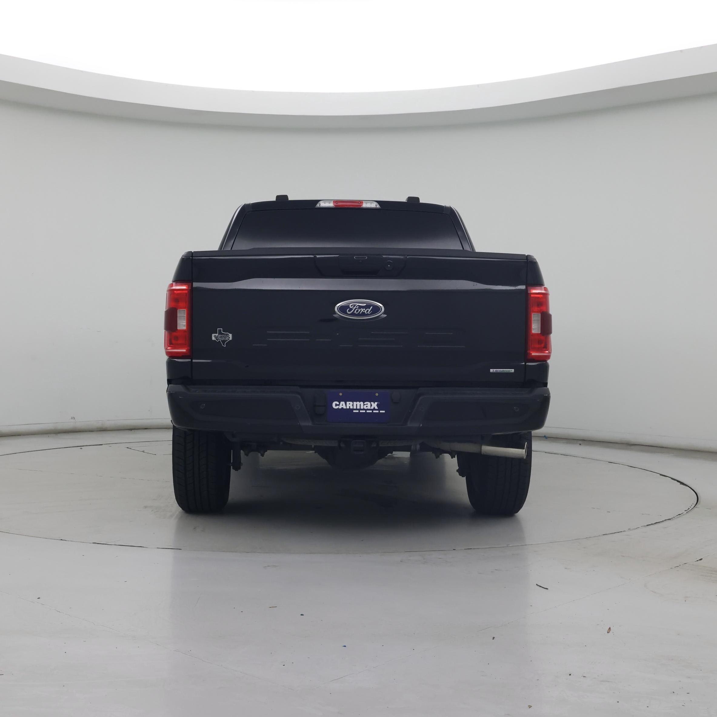Thumbnail: 2023 Ford F-150 - 6