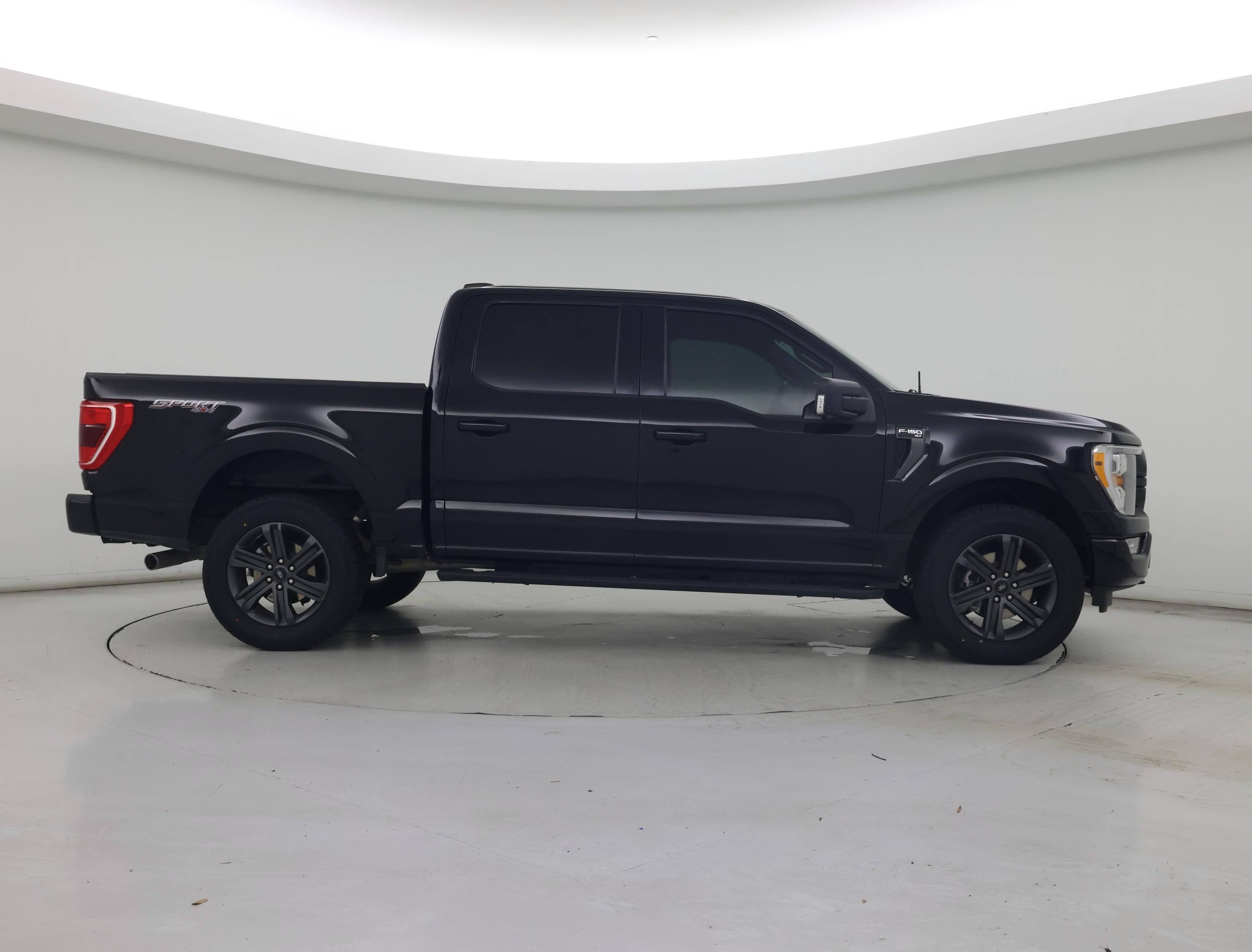 Thumbnail: 2023 Ford F-150 - 7