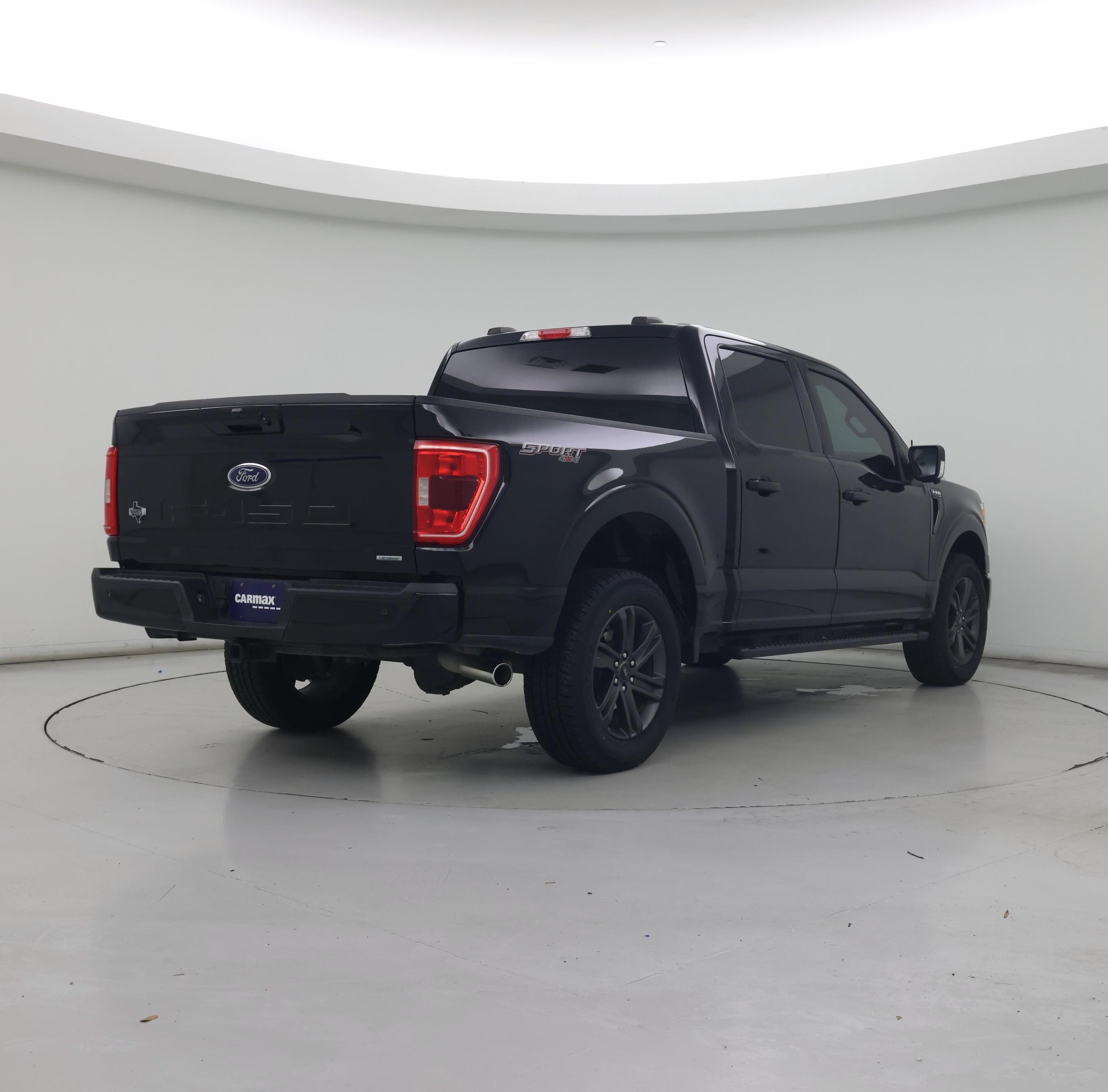 Thumbnail: 2023 Ford F-150 - 8
