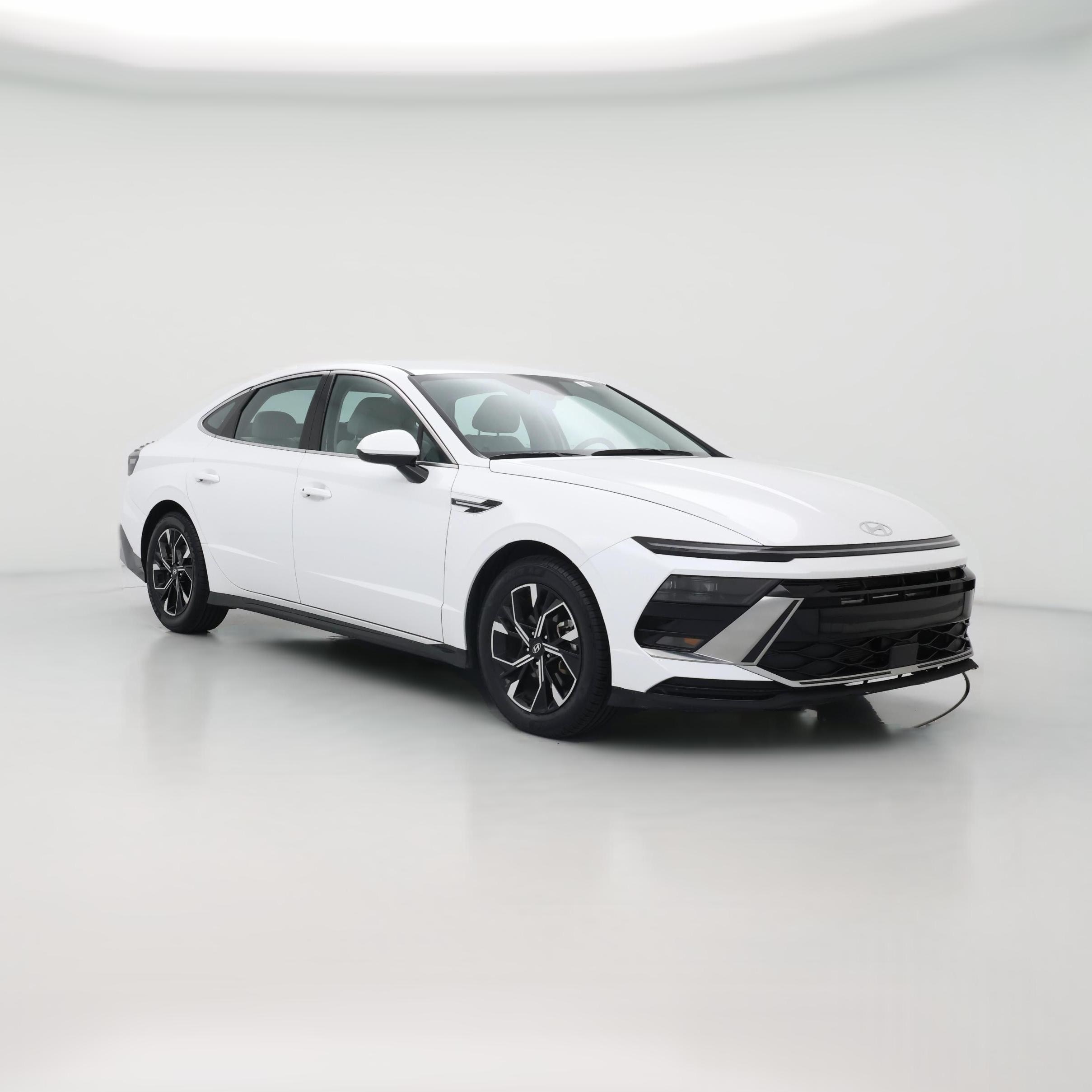 Thumbnail: 2025 Hyundai Sonata - 1