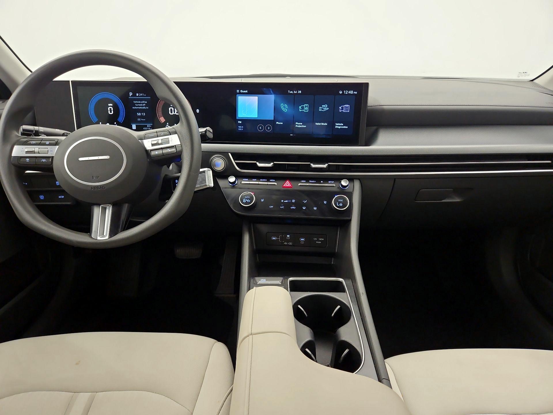 Thumbnail: 2025 Hyundai Sonata - 9