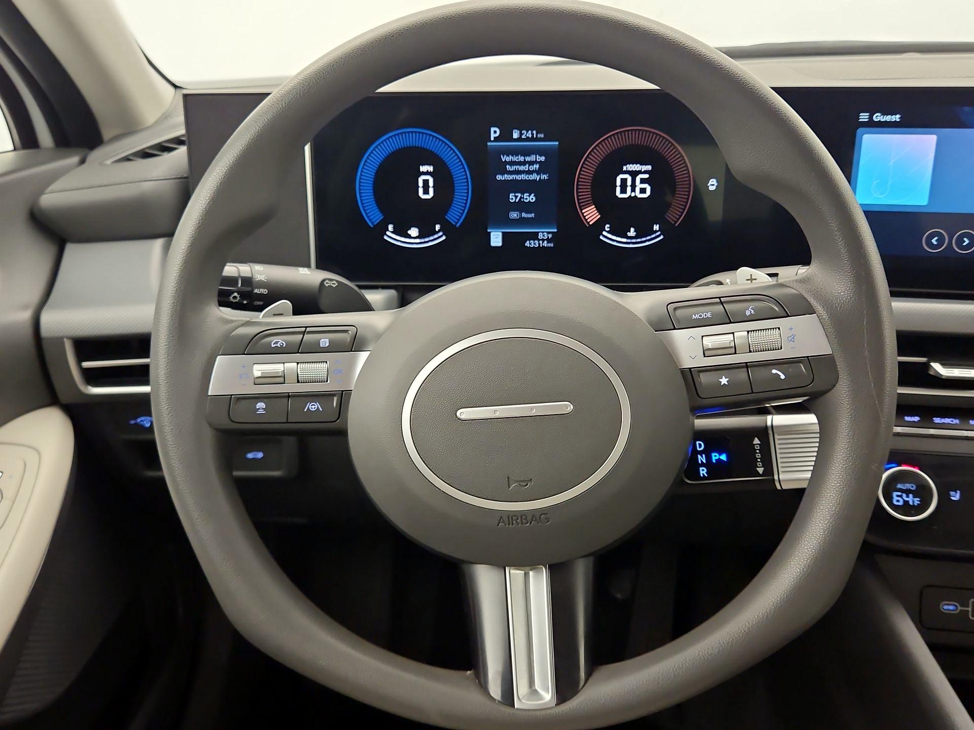 Thumbnail: 2025 Hyundai Sonata - 10