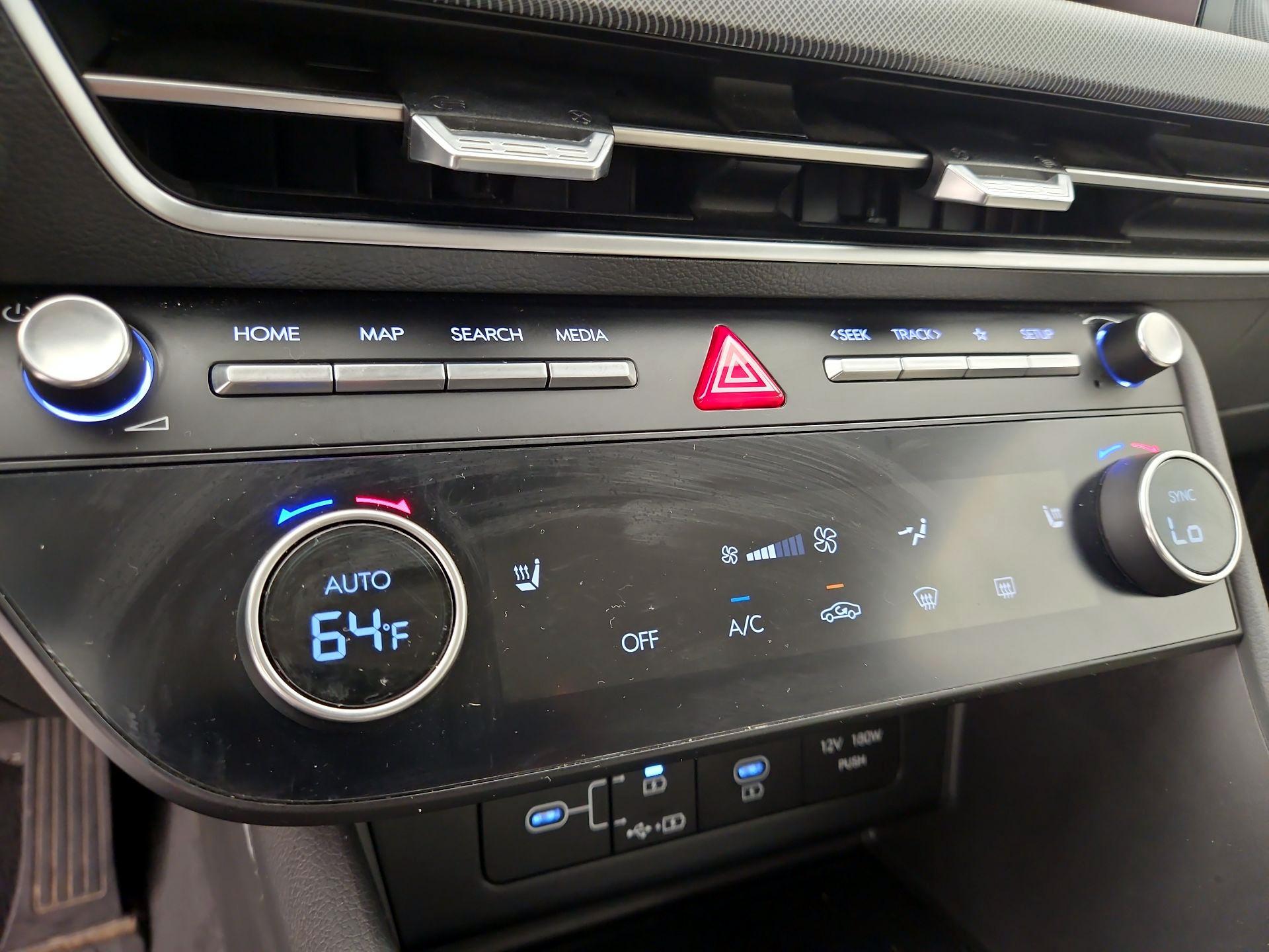 Thumbnail: 2025 Hyundai Sonata - 16