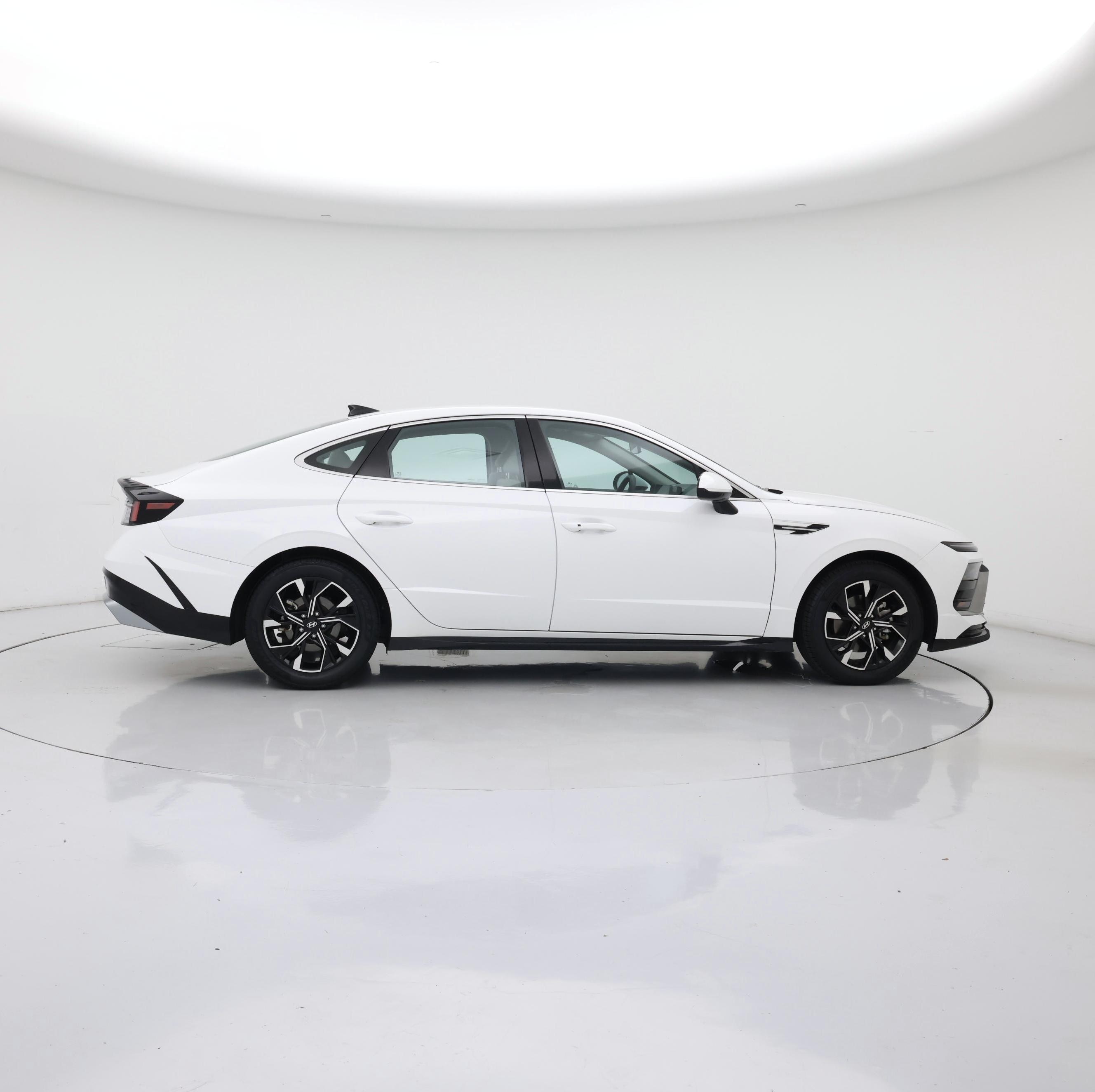 Thumbnail: 2025 Hyundai Sonata - 7