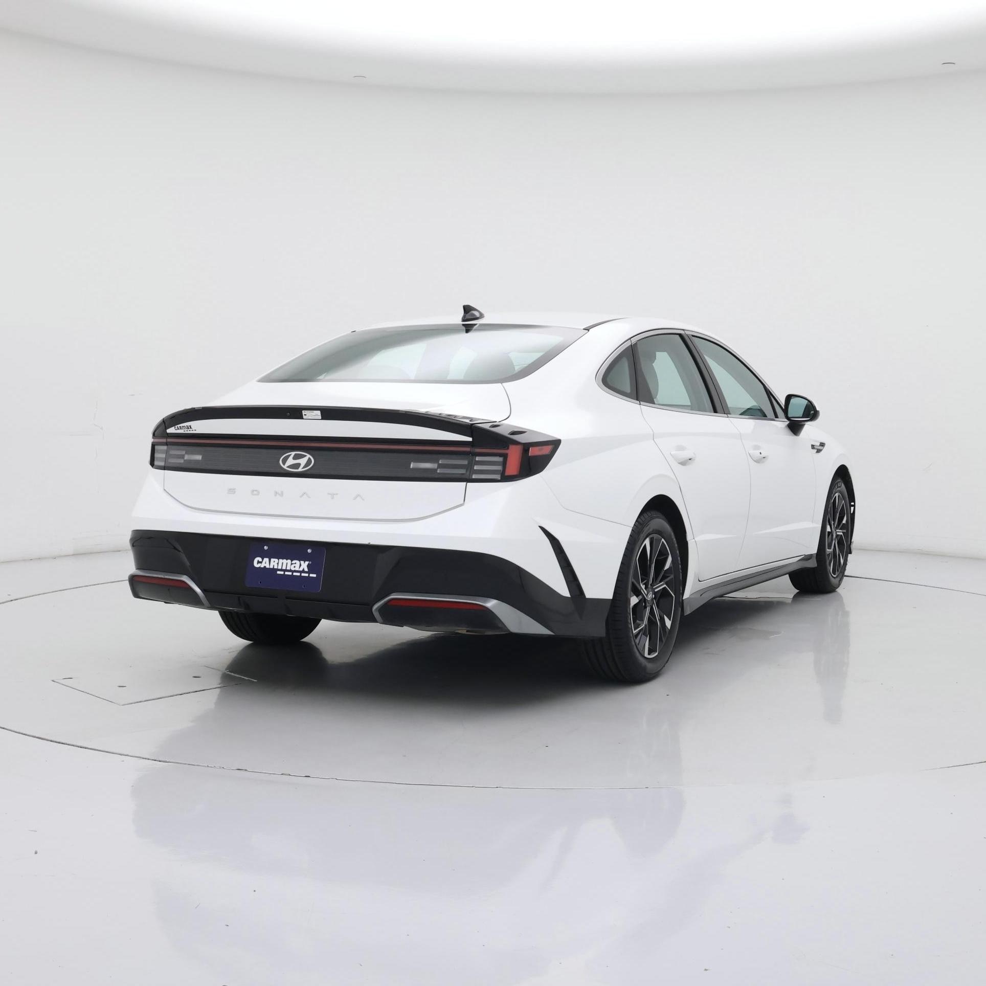 Thumbnail: 2025 Hyundai Sonata - 8
