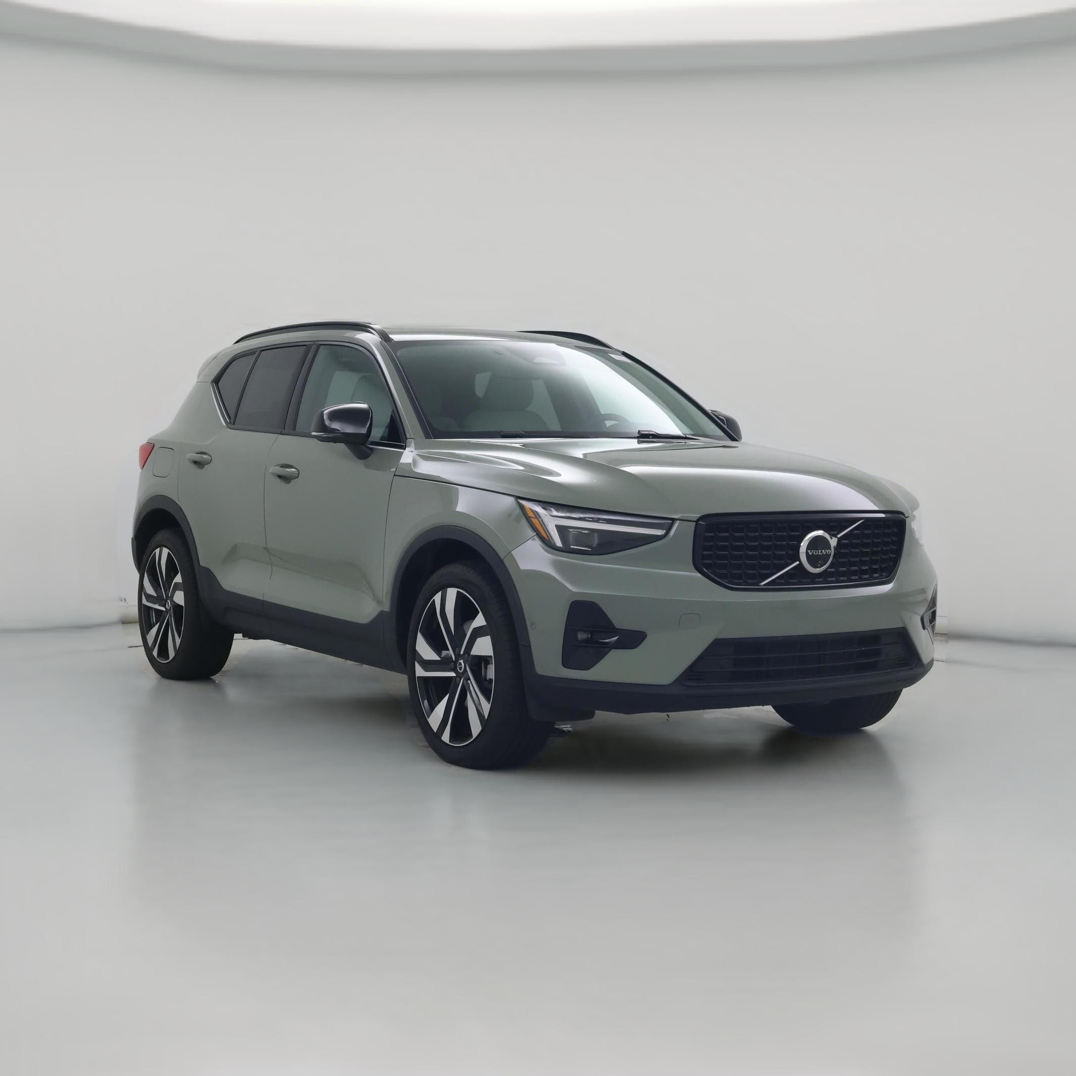 Thumbnail: 2024 Volvo XC40 - 1