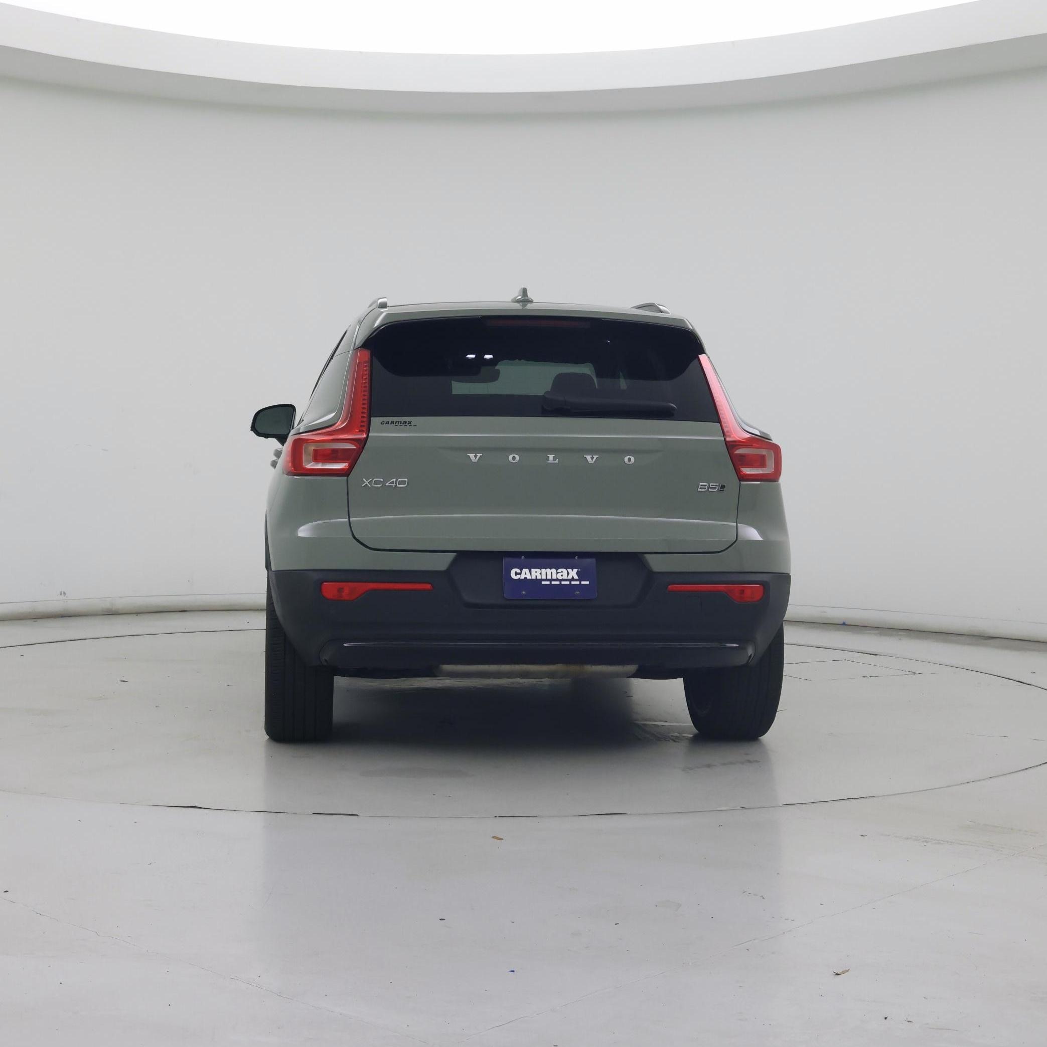 Thumbnail: 2024 Volvo XC40 - 6