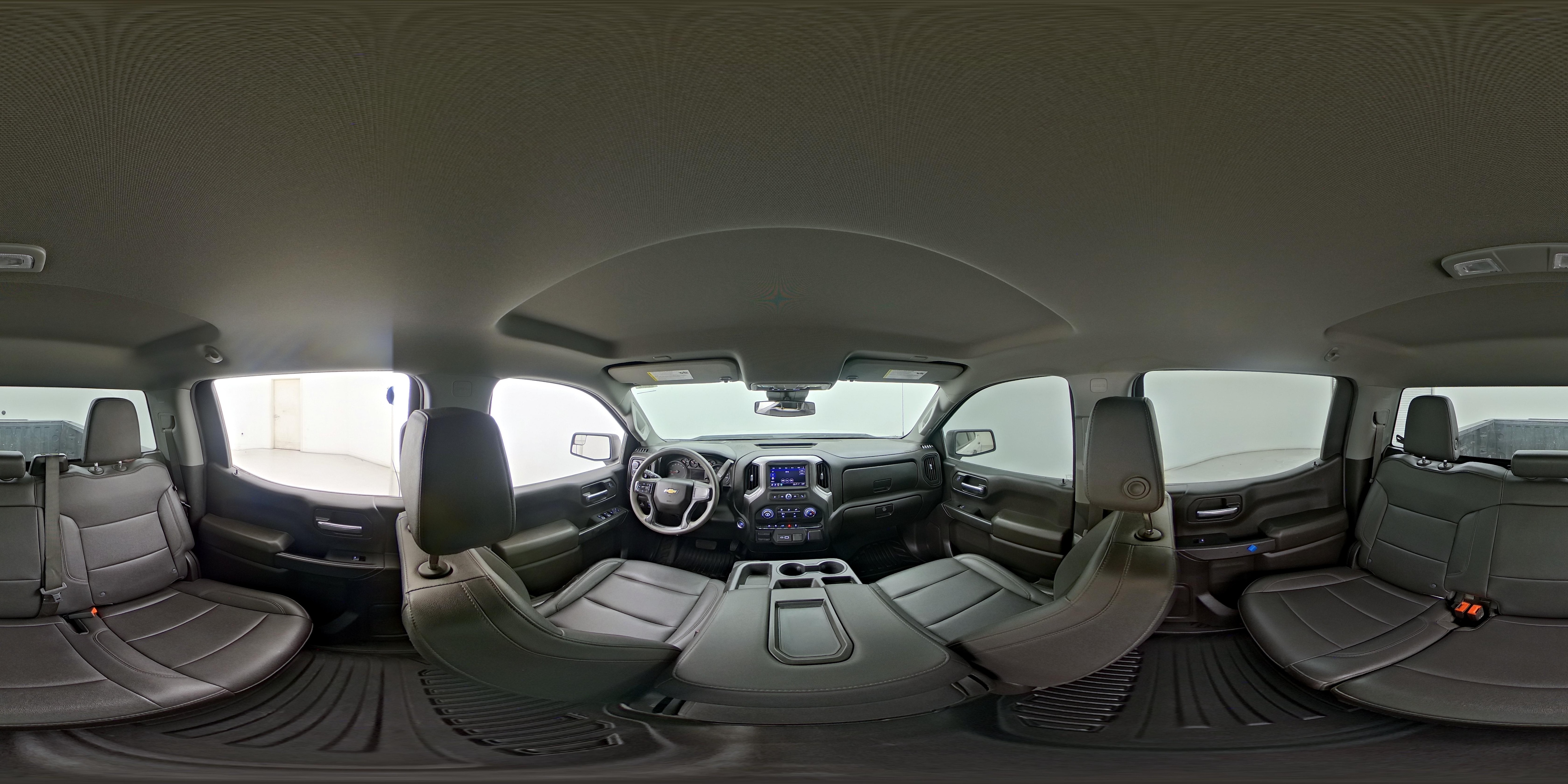 2024 Chevrolet Silverado 1500 Work Truck - Photo 25