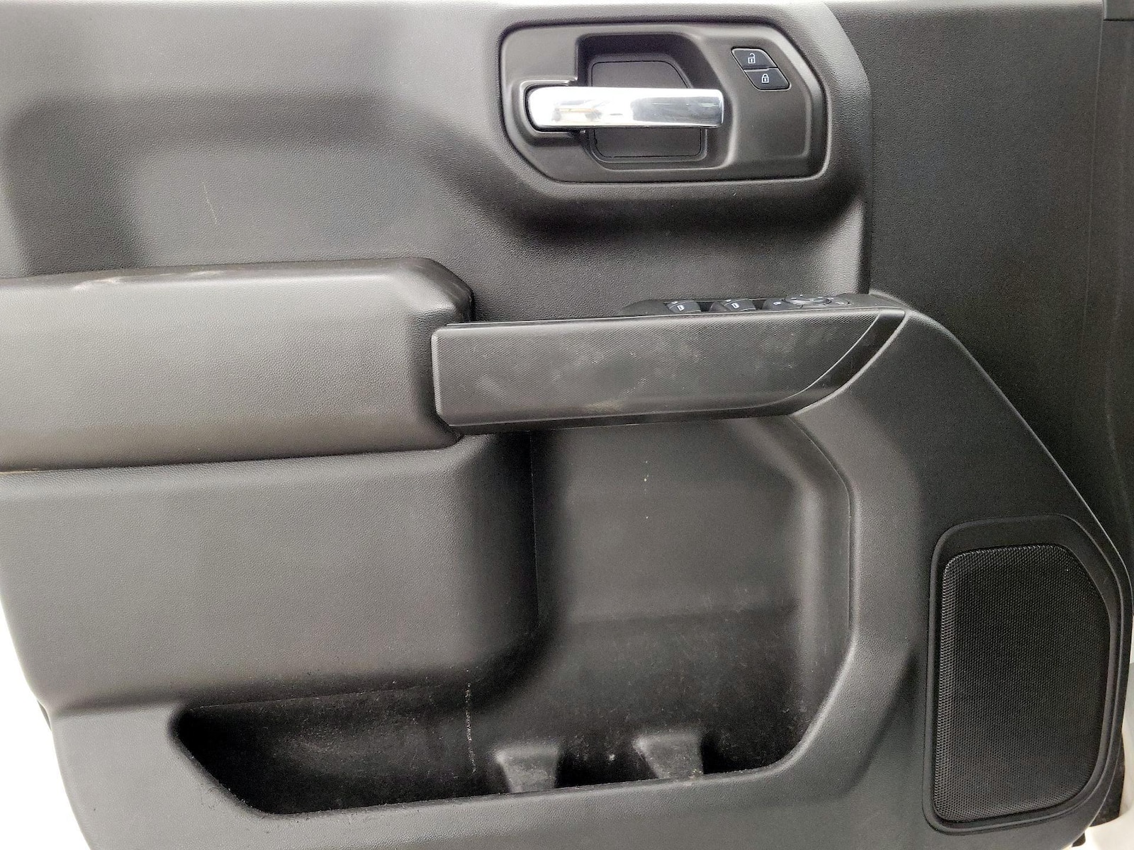 2024 Chevrolet Silverado 1500 Work Truck - Photo 13