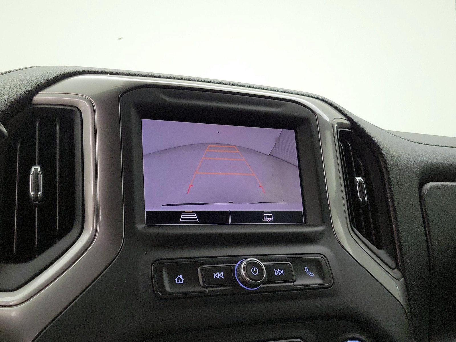 2024 Chevrolet Silverado 1500 Work Truck - Photo 15