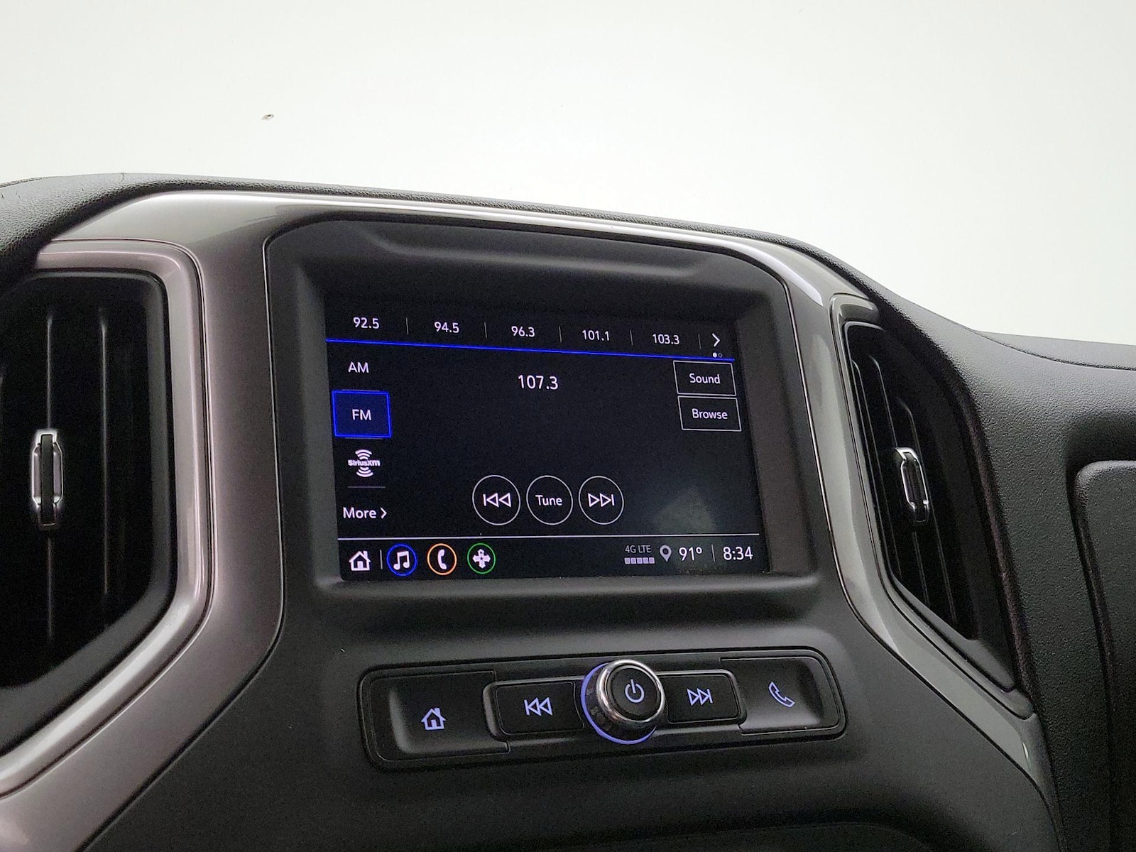 2024 Chevrolet Silverado 1500 Work Truck - Photo 16