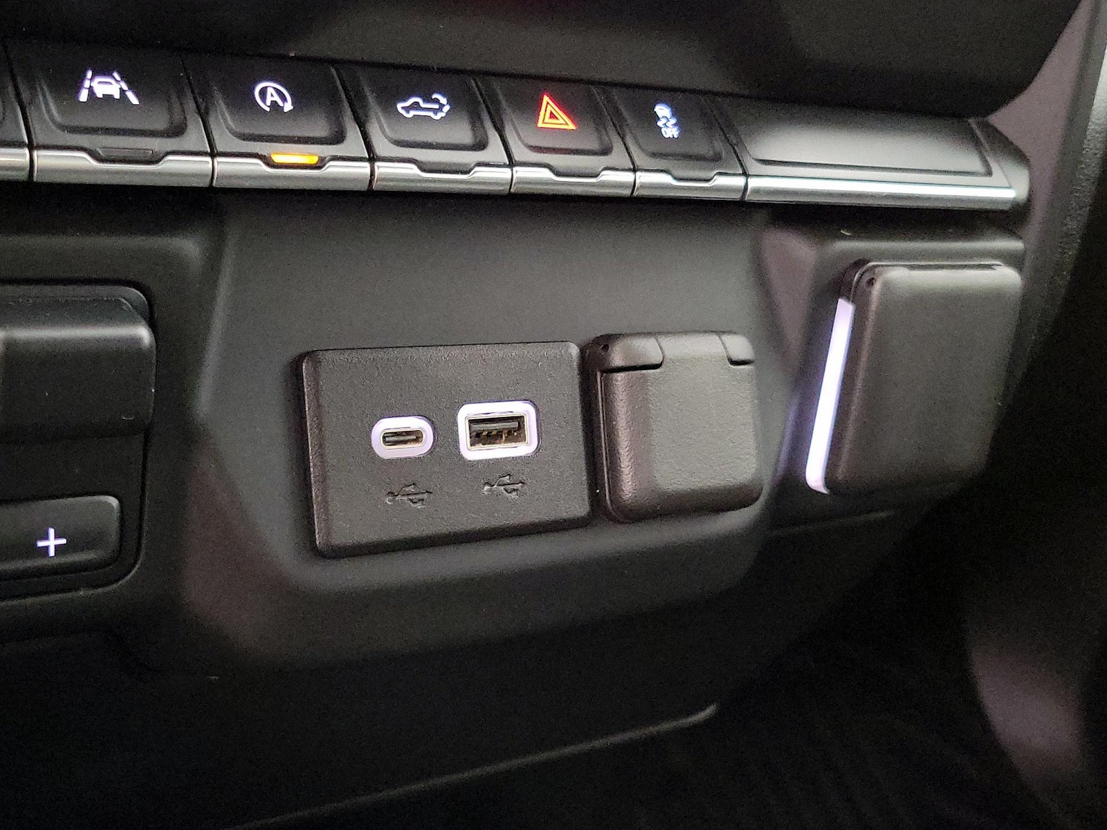 2024 Chevrolet Silverado 1500 Work Truck - Photo 19
