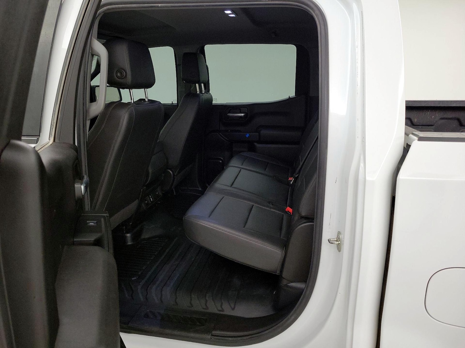 2024 Chevrolet Silverado 1500 Work Truck - Photo 20