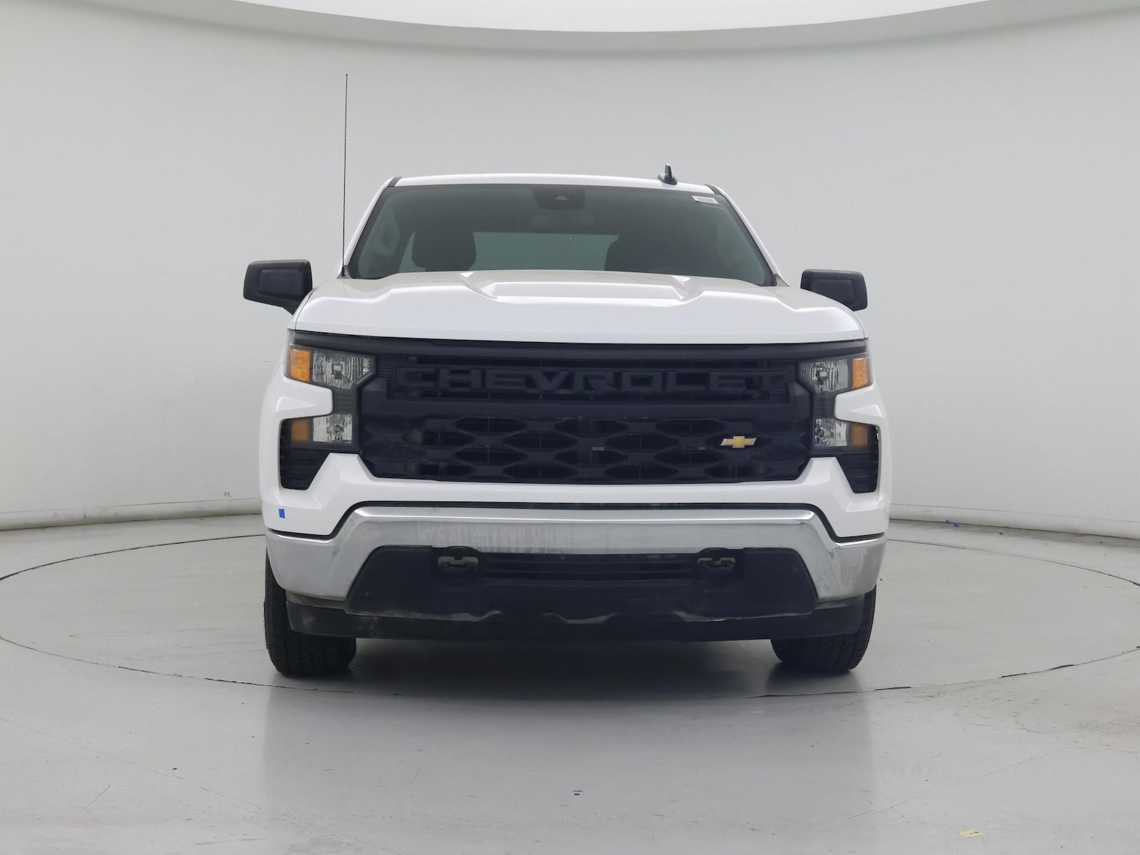 2024 Chevrolet Silverado 1500 Work Truck - Photo 6