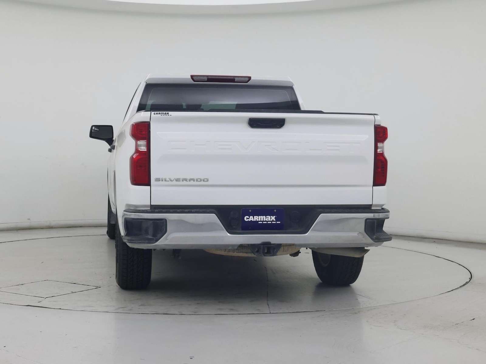 2024 Chevrolet Silverado 1500 Work Truck - Photo 7