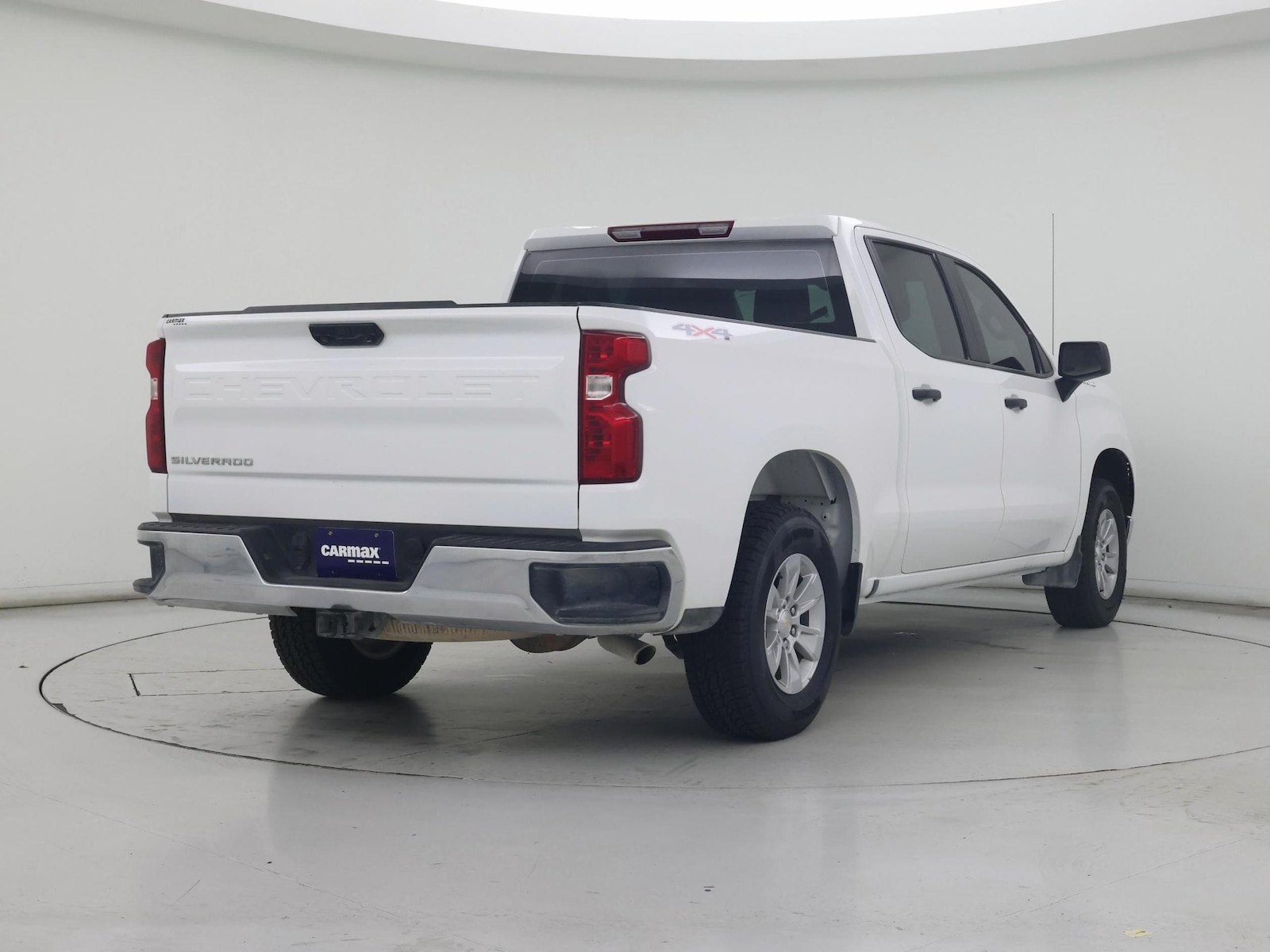 2024 Chevrolet Silverado 1500 Work Truck - Photo 9