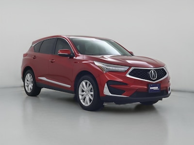 2020 Acura RDX