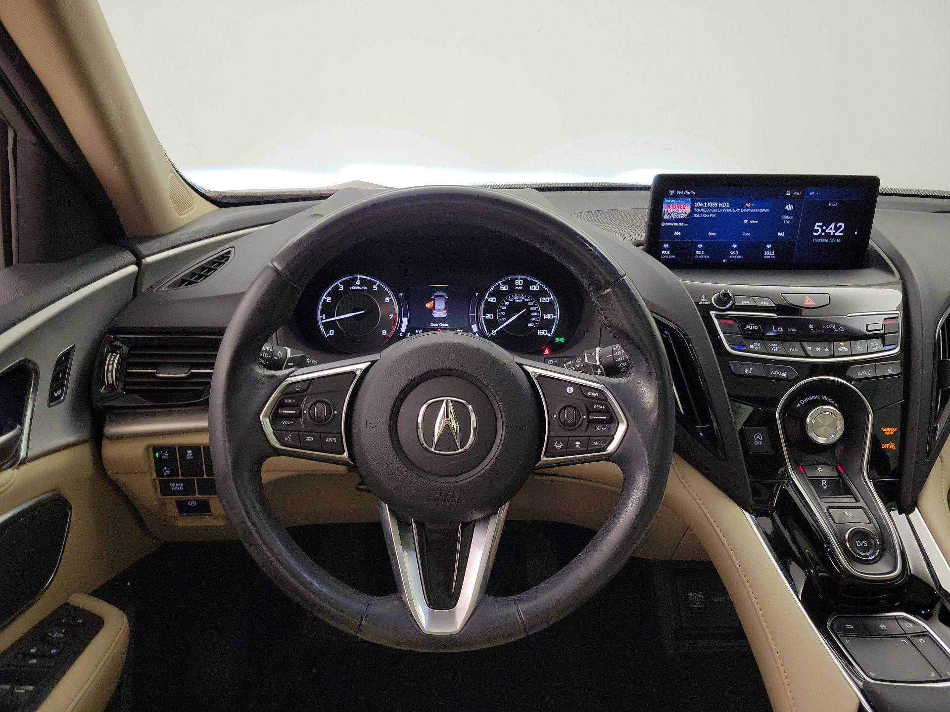 Thumbnail: 2020 Acura RDX - 10