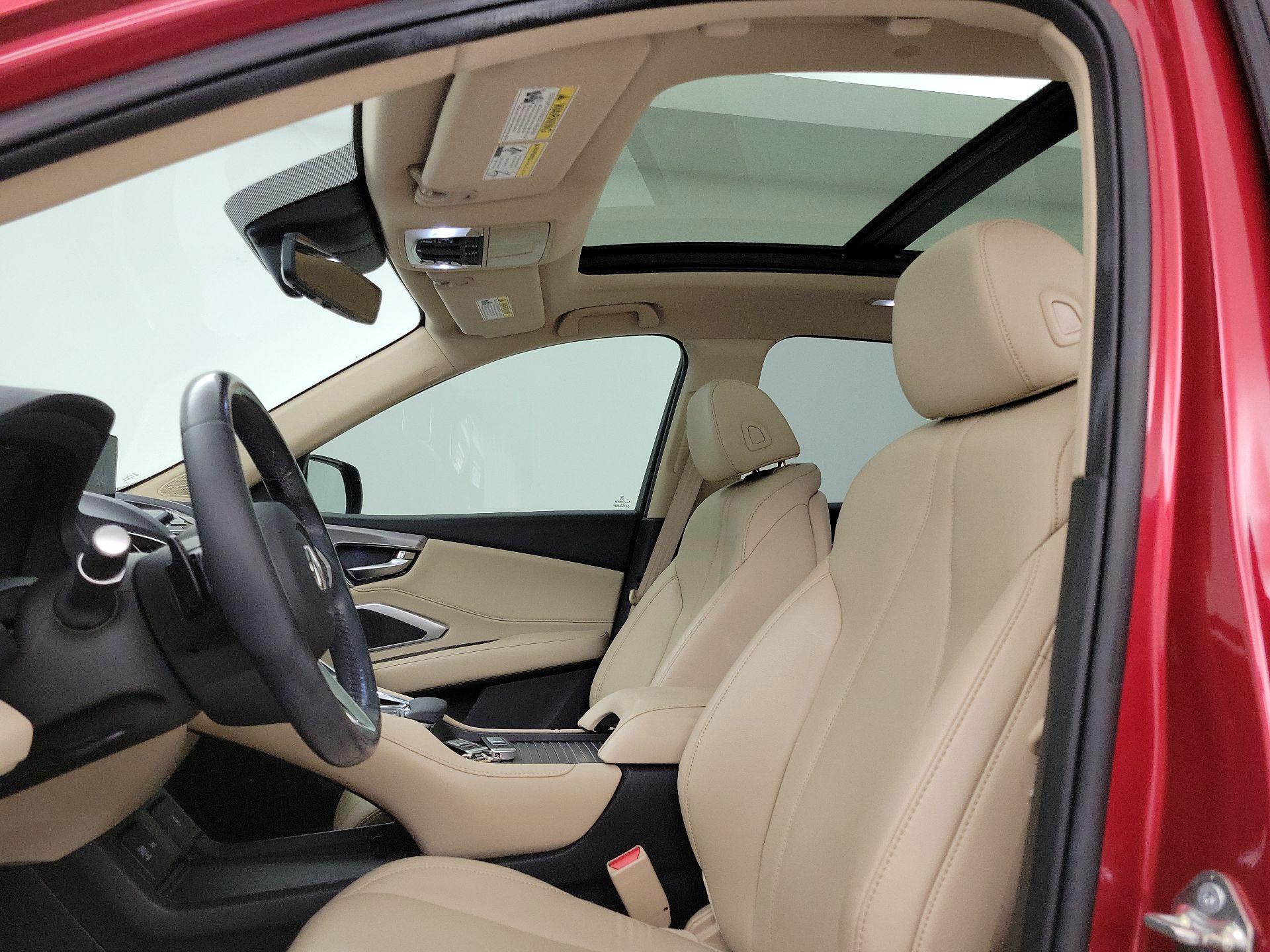 Thumbnail: 2020 Acura RDX - 18