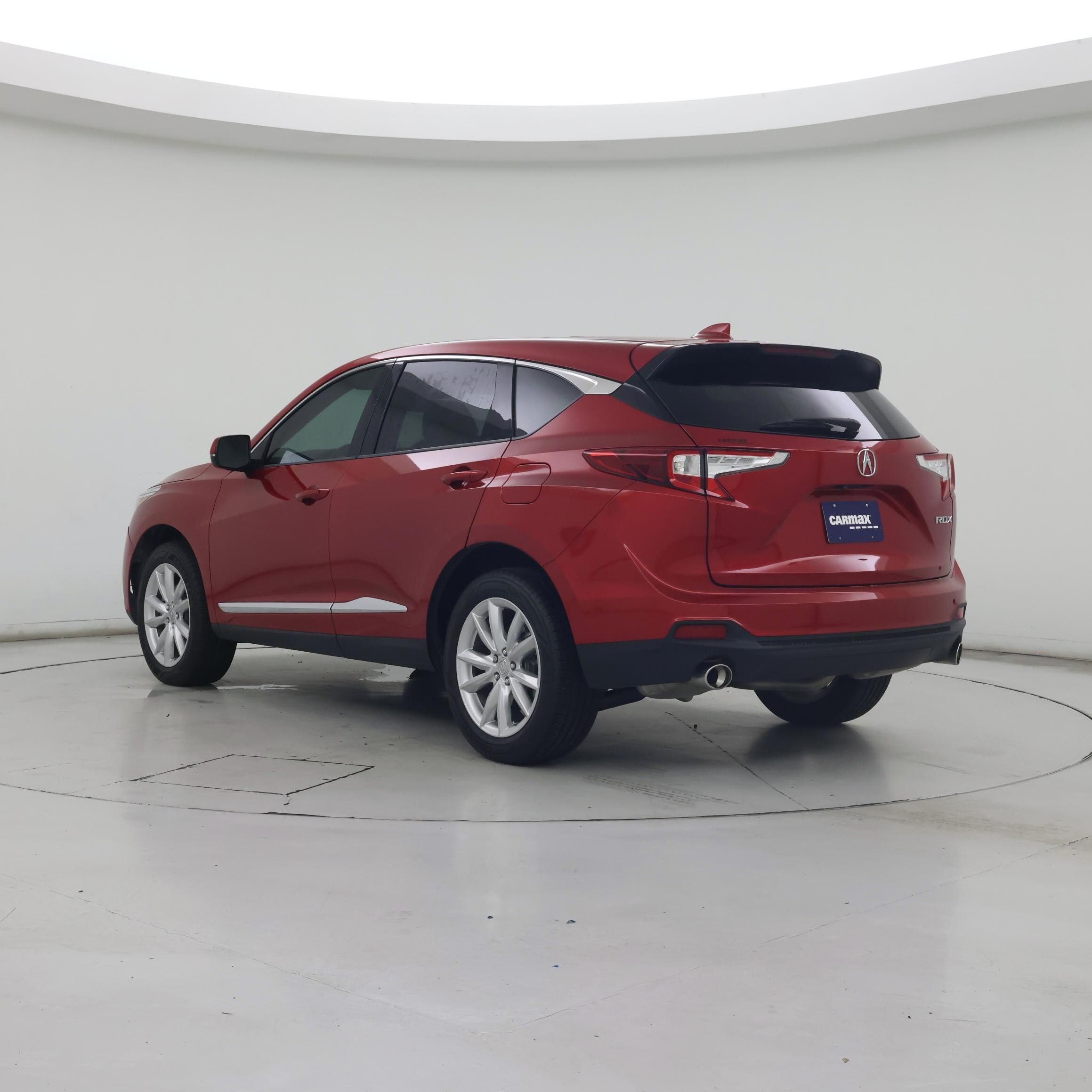 Thumbnail: 2020 Acura RDX - 2