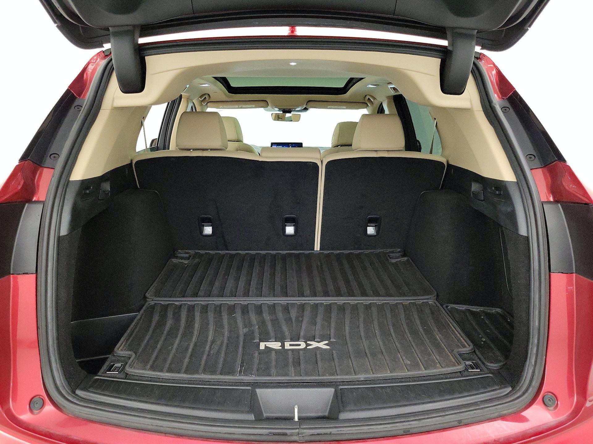 Thumbnail: 2020 Acura RDX - 19