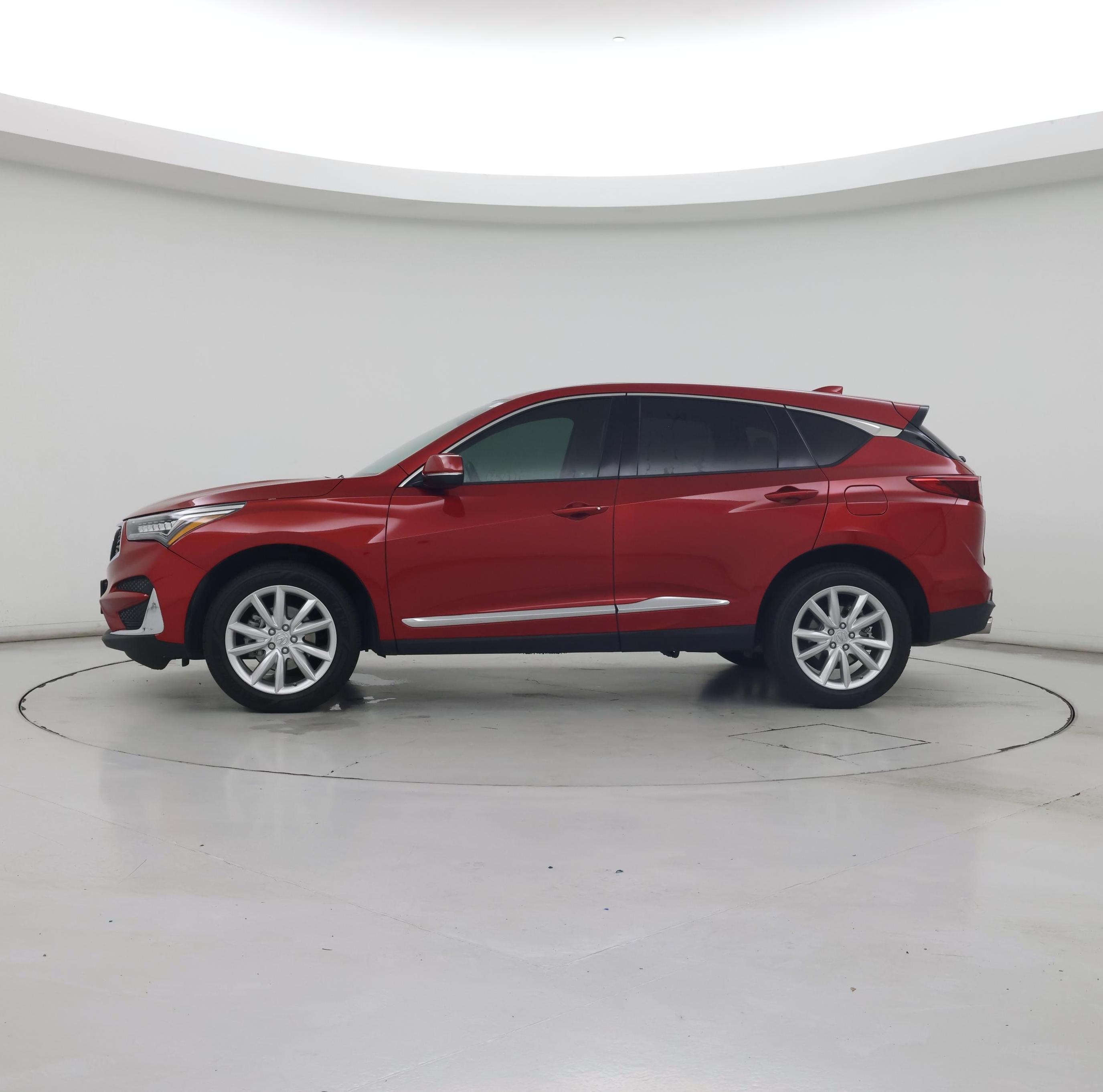 Thumbnail: 2020 Acura RDX - 3