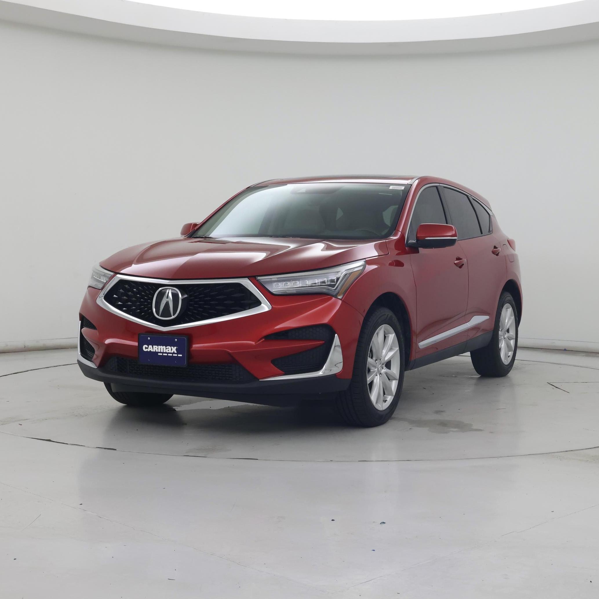 Thumbnail: 2020 Acura RDX - 4