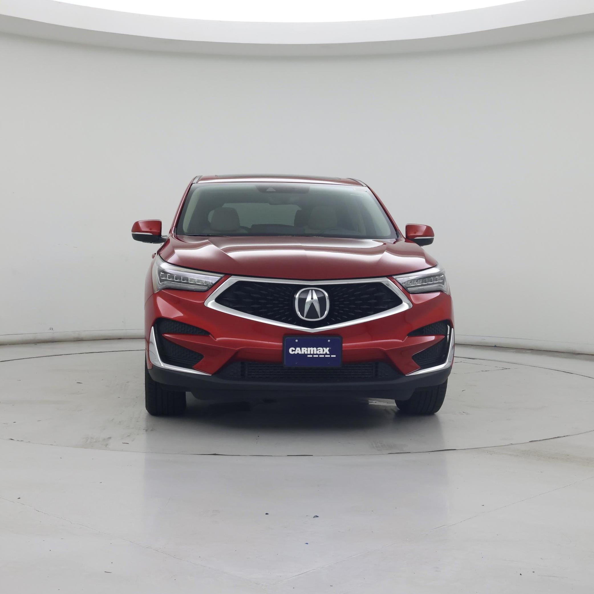 Thumbnail: 2020 Acura RDX - 5