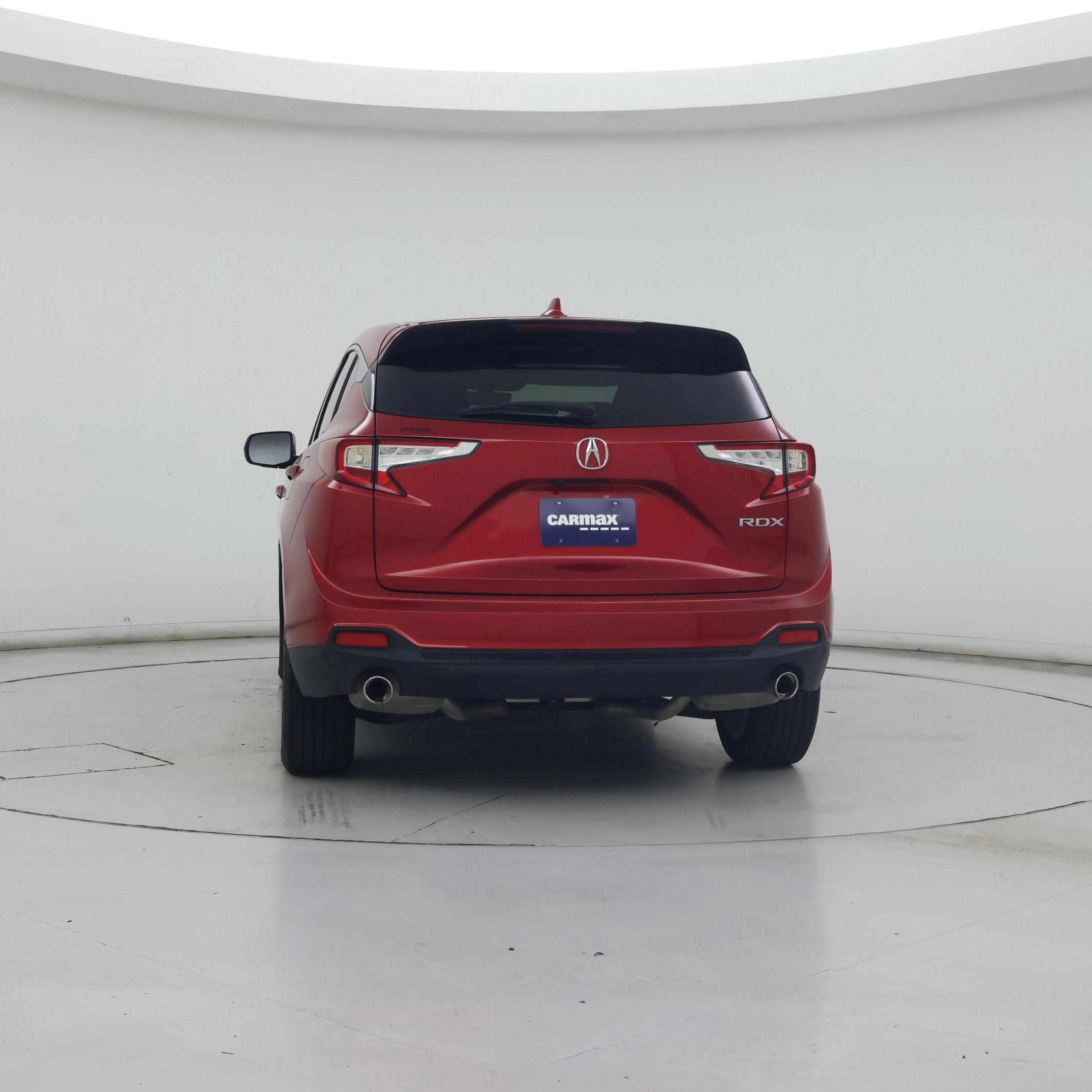 Thumbnail: 2020 Acura RDX - 6