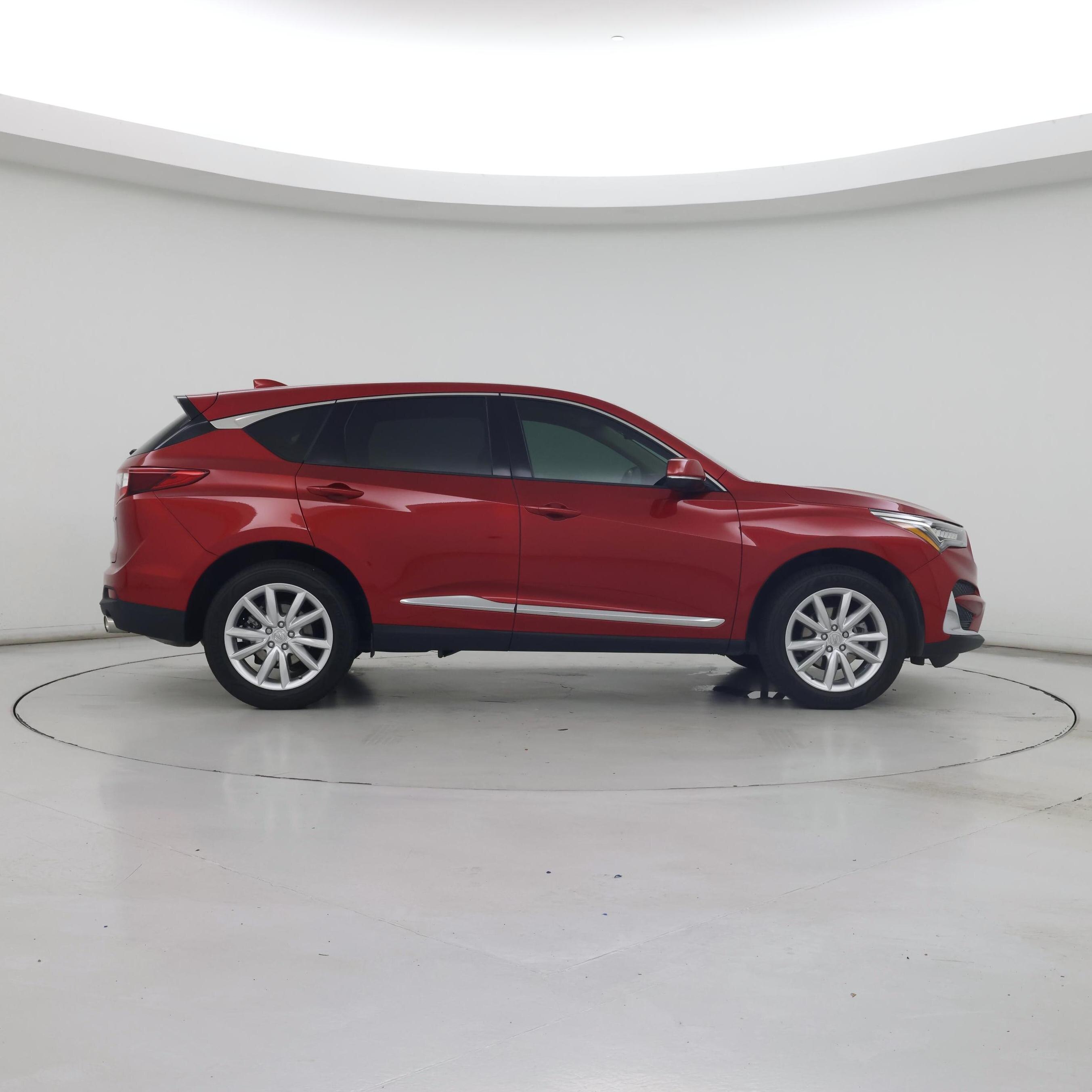 Thumbnail: 2020 Acura RDX - 7