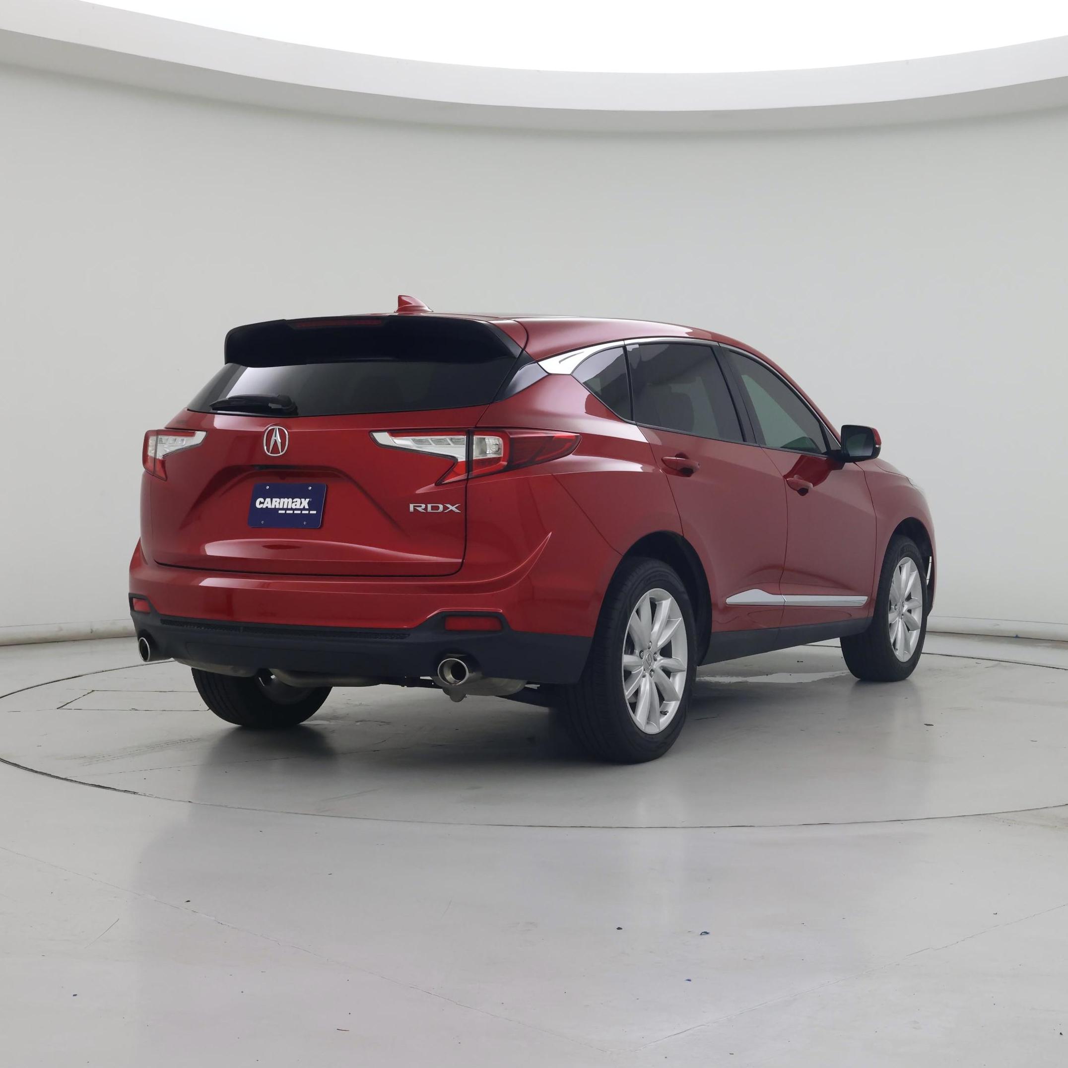 Thumbnail: 2020 Acura RDX - 8