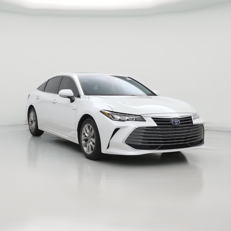 2020 Toyota Avalon Hybrid XLE
