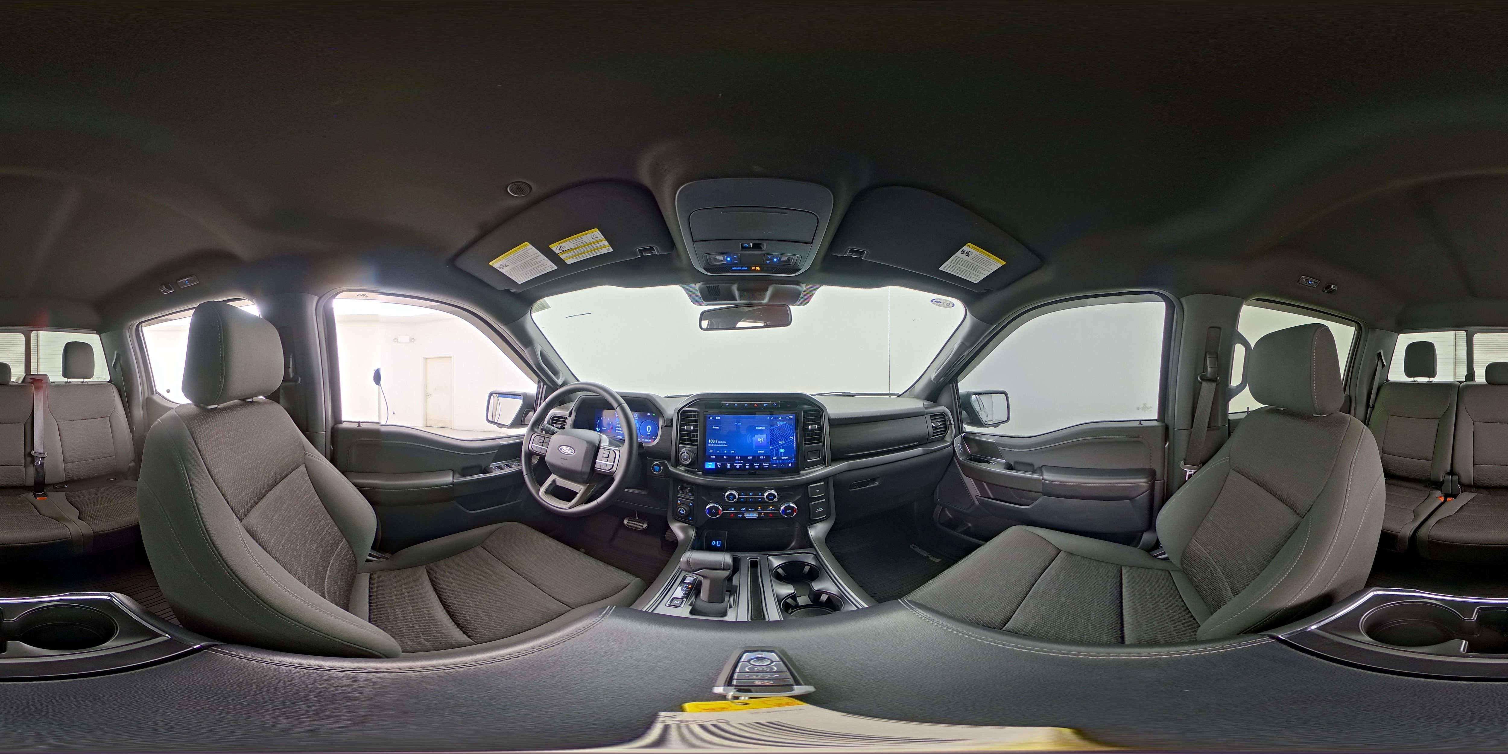 2024 Ford F-150 XLT - Photo 25