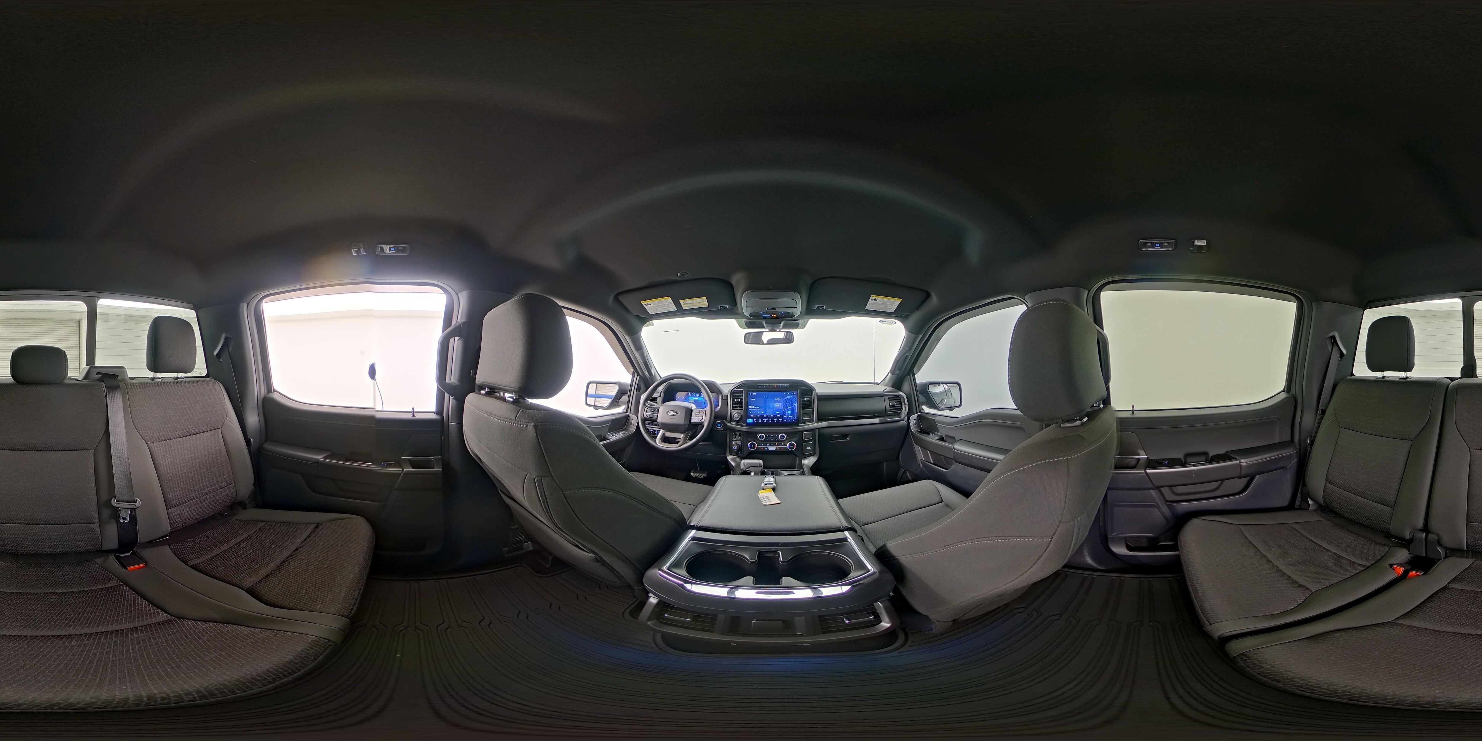 2024 Ford F-150 XLT - Photo 26