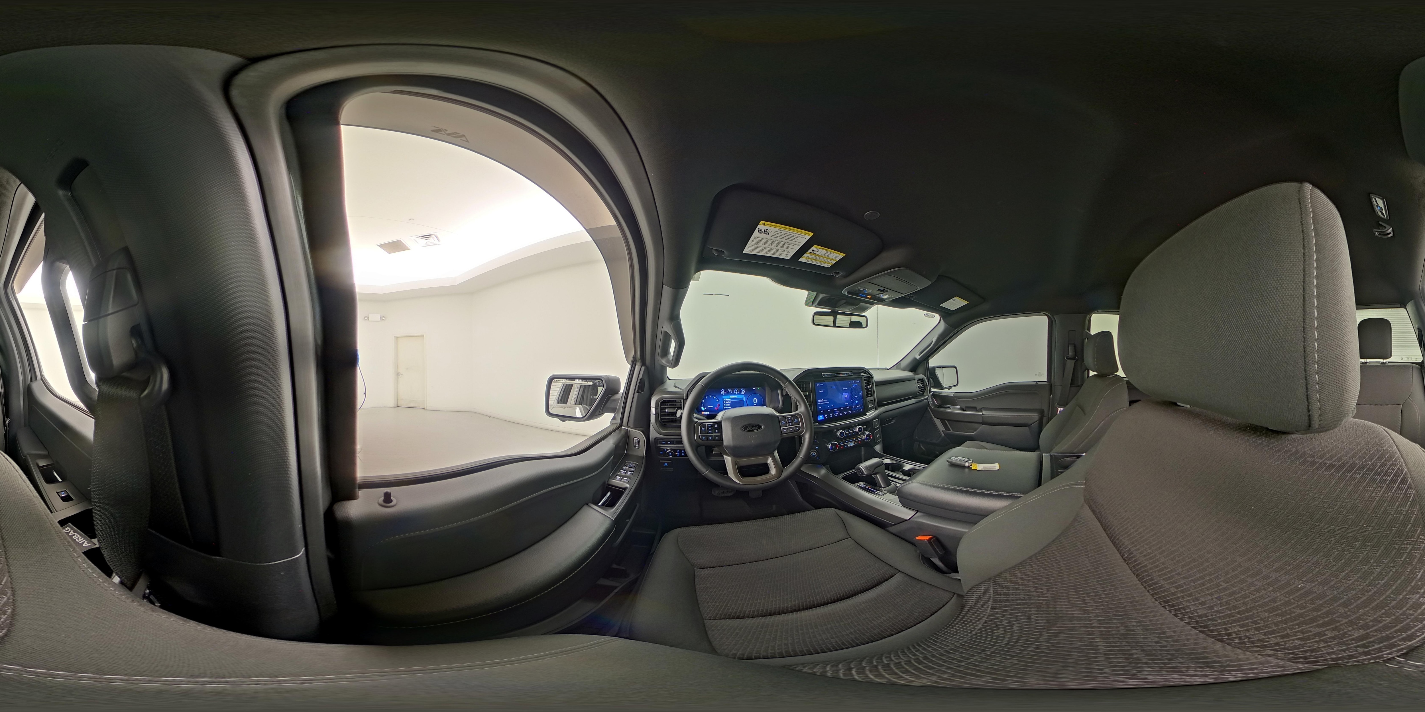 2024 Ford F-150 XLT - Photo 27