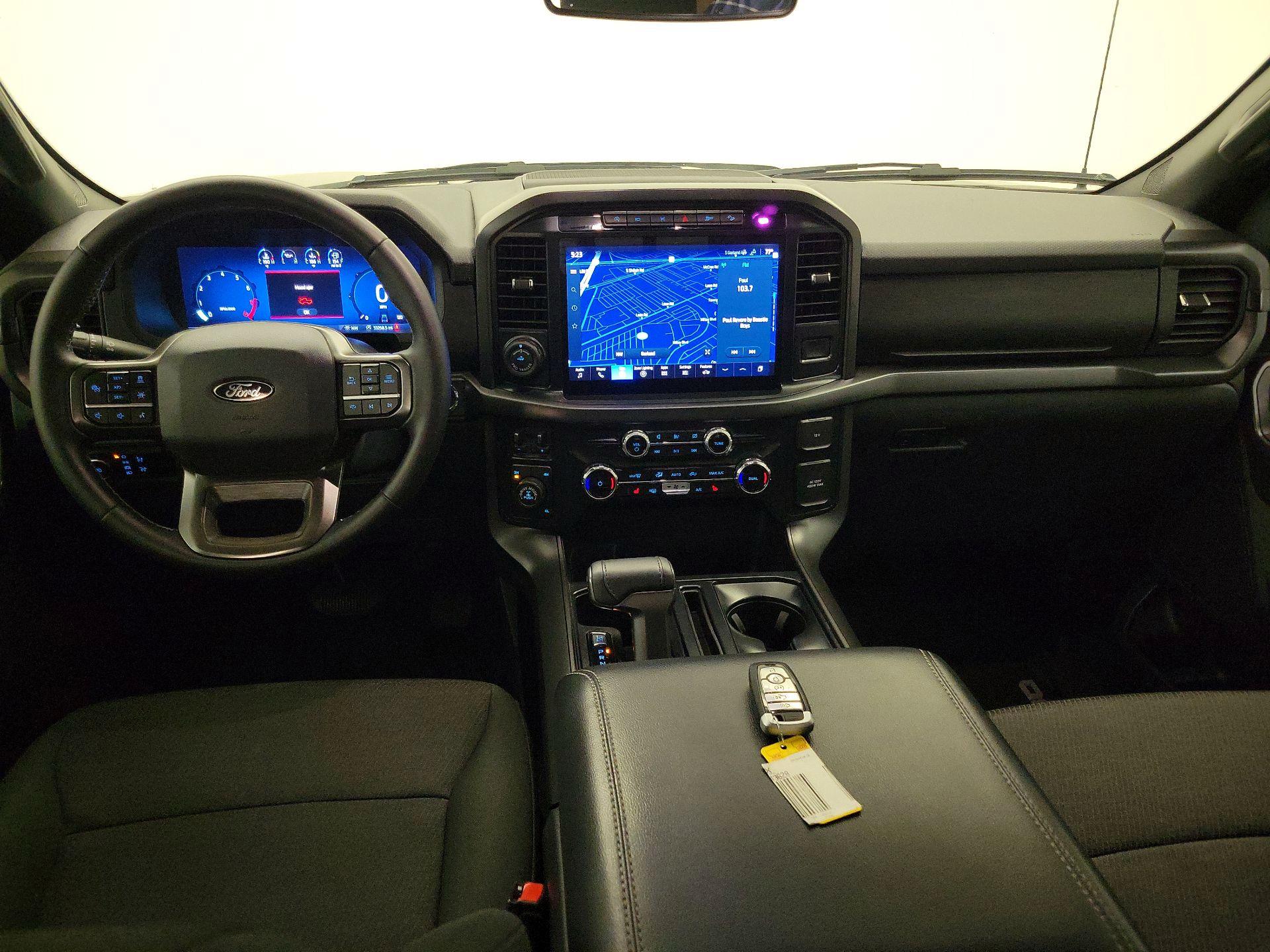Thumbnail: 2024 Ford F-150 - 9