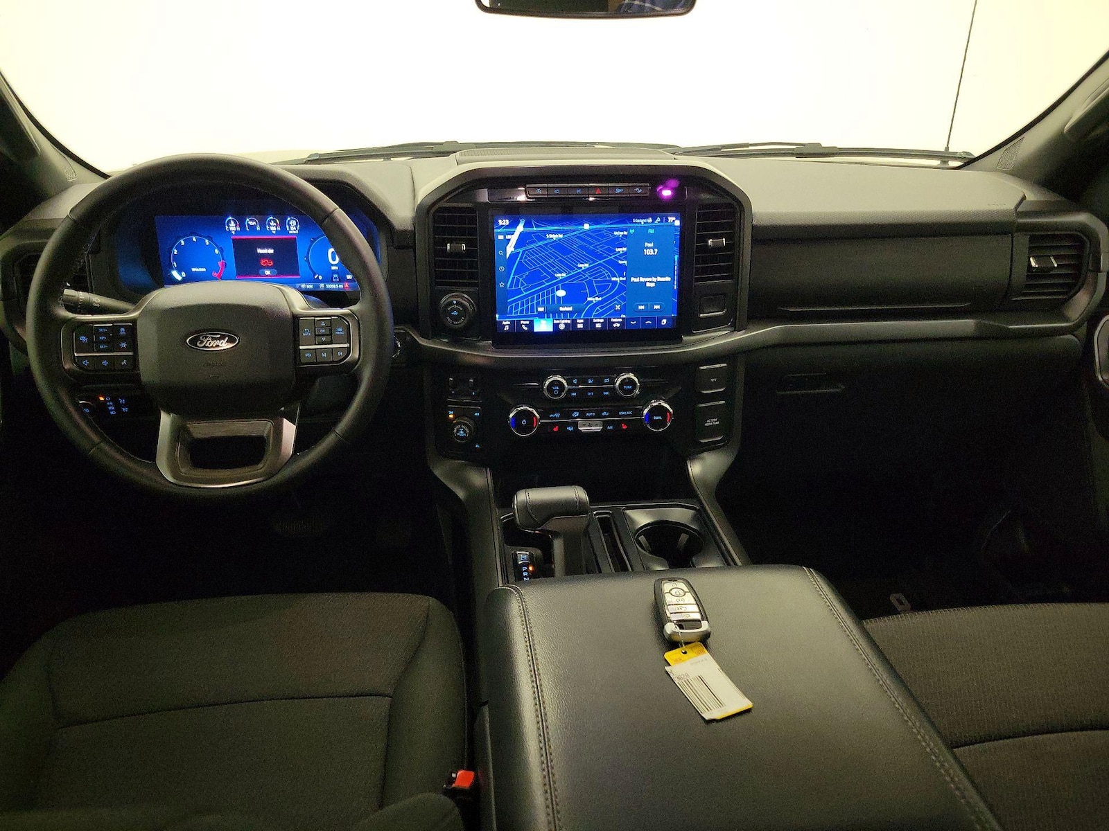 2024 Ford F-150 XLT - Photo 10