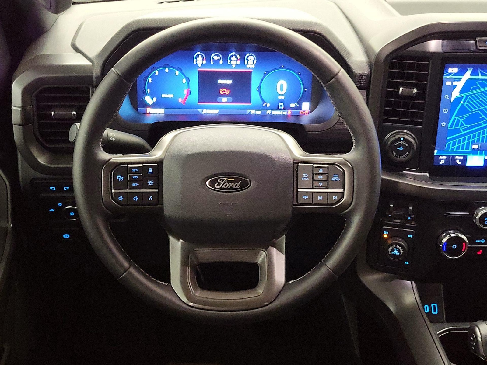 2024 Ford F-150 XLT - Photo 11