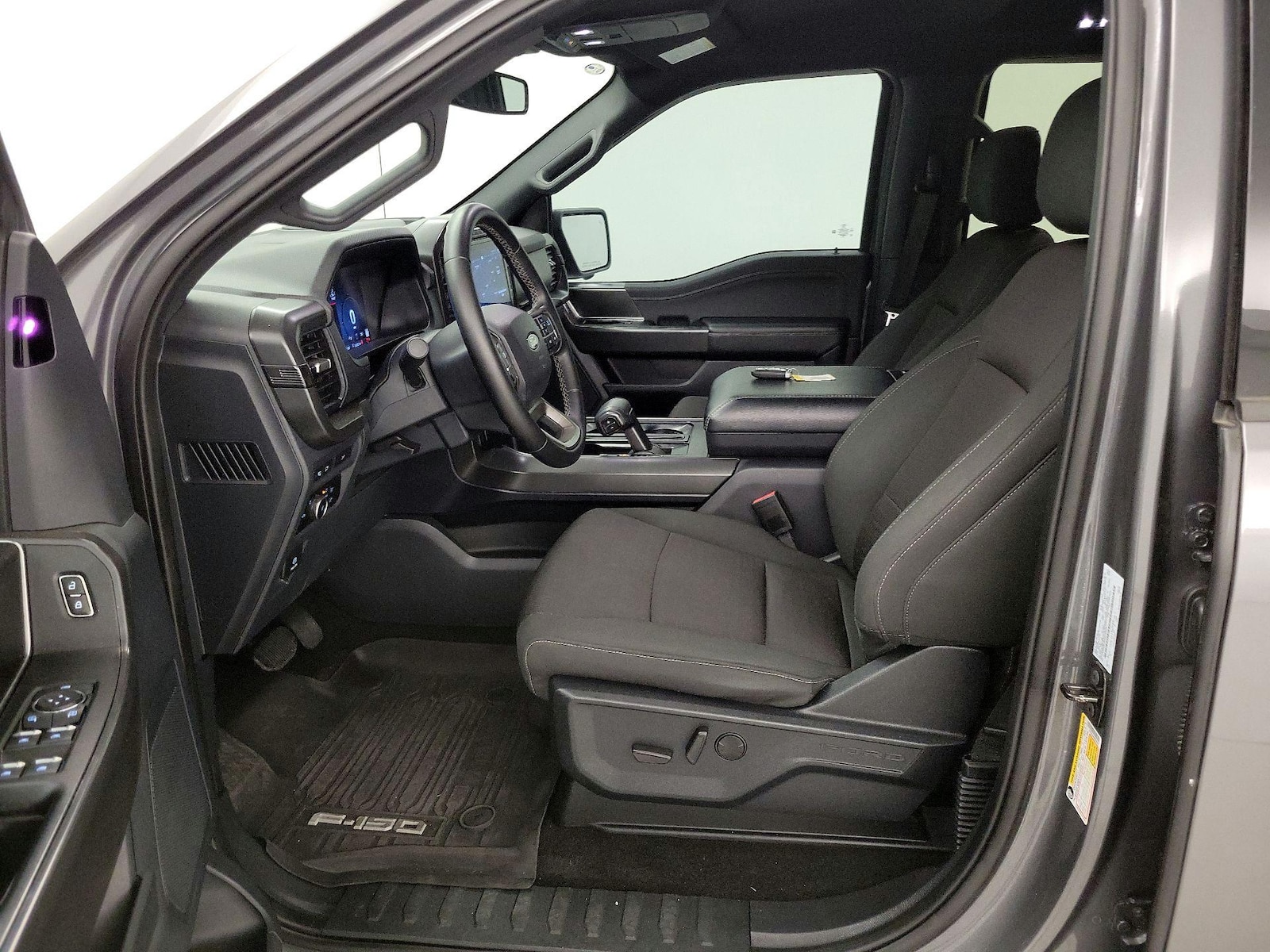 2024 Ford F-150 XLT - Photo 12