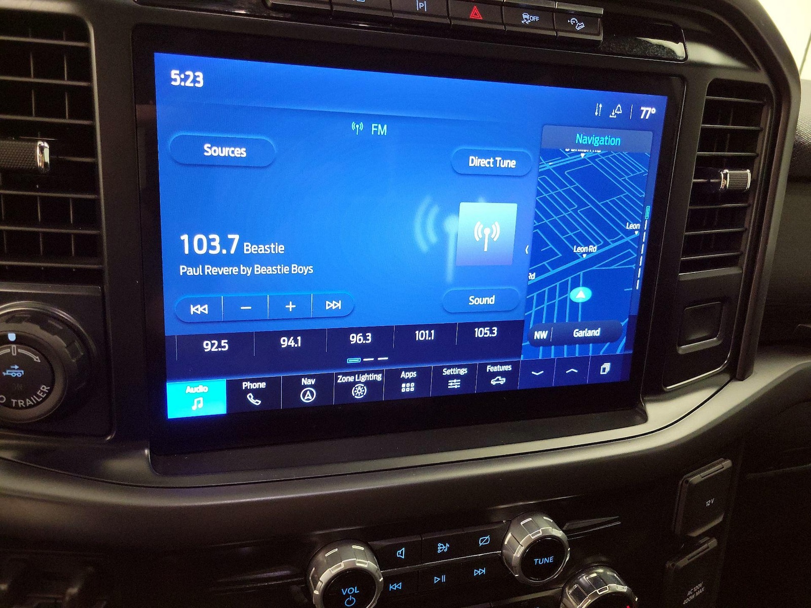 2024 Ford F-150 XLT - Photo 17